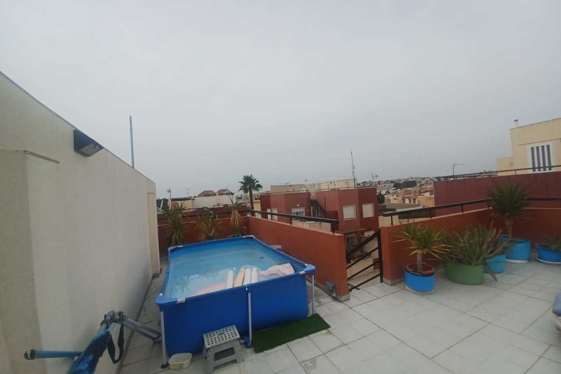 Resale - 2. Town house - Villamartin - Orihuela Costa