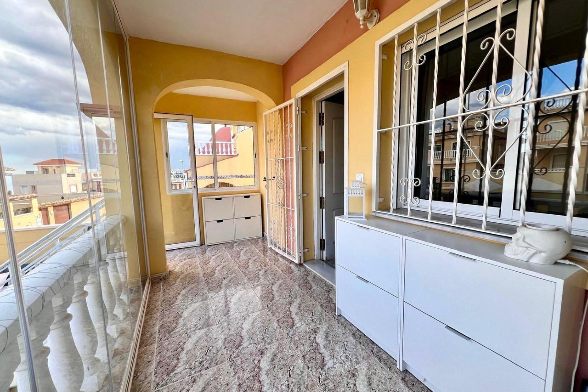 Resale - 2. Town house - Villamartin - Orihuela Costa