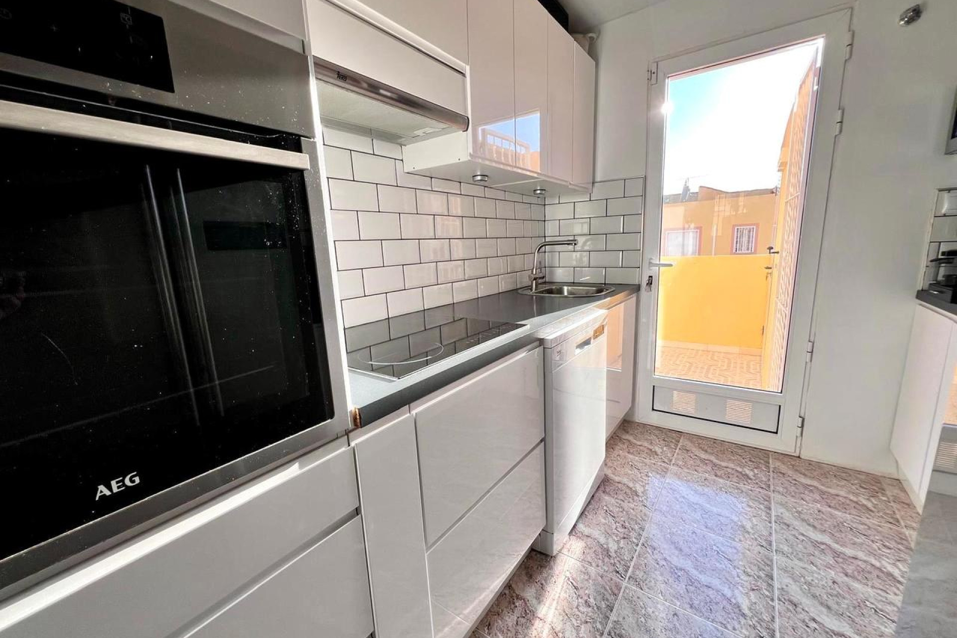 Resale - 2. Town house - Villamartin - Orihuela Costa