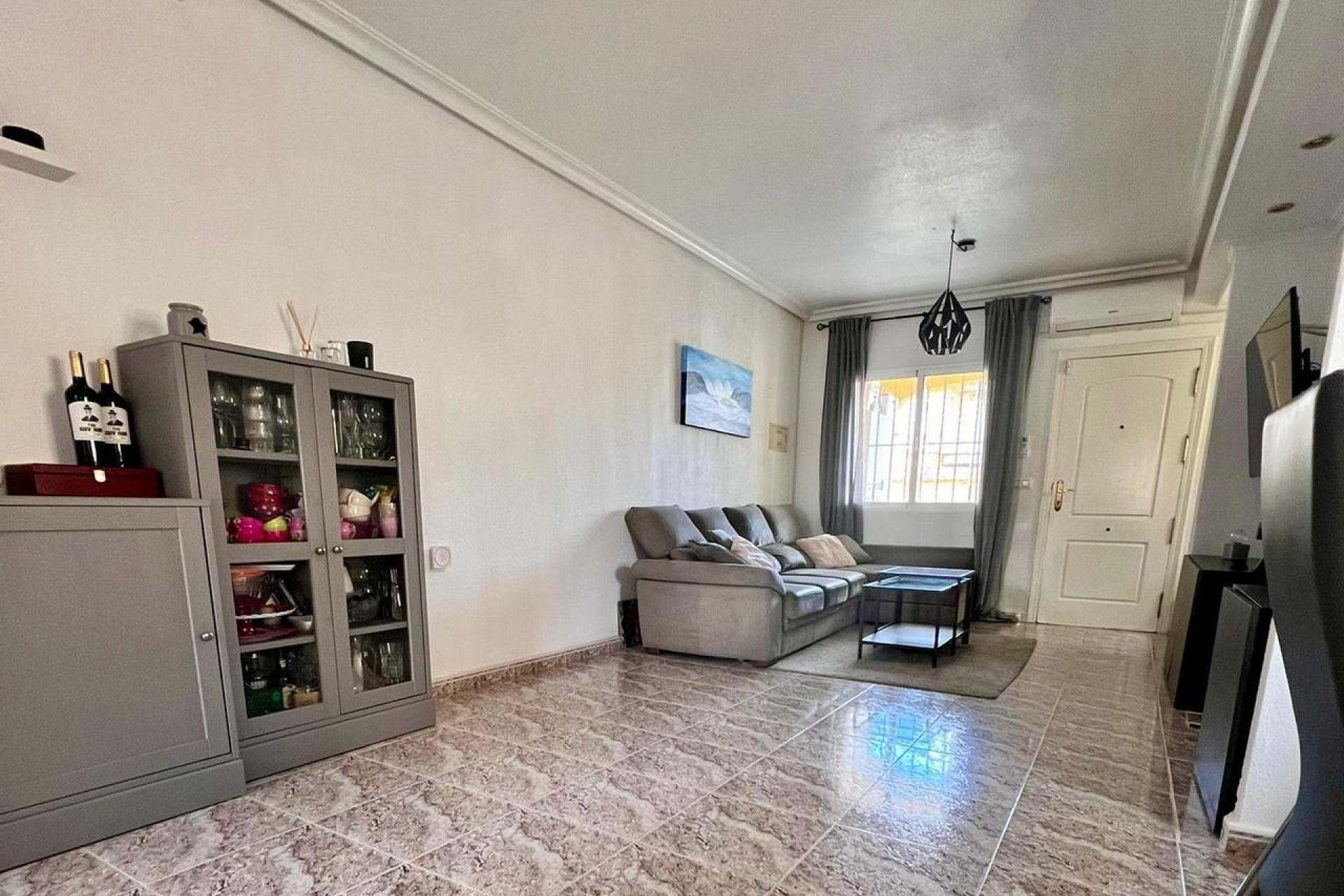 Resale - 2. Town house - Villamartin - Orihuela Costa