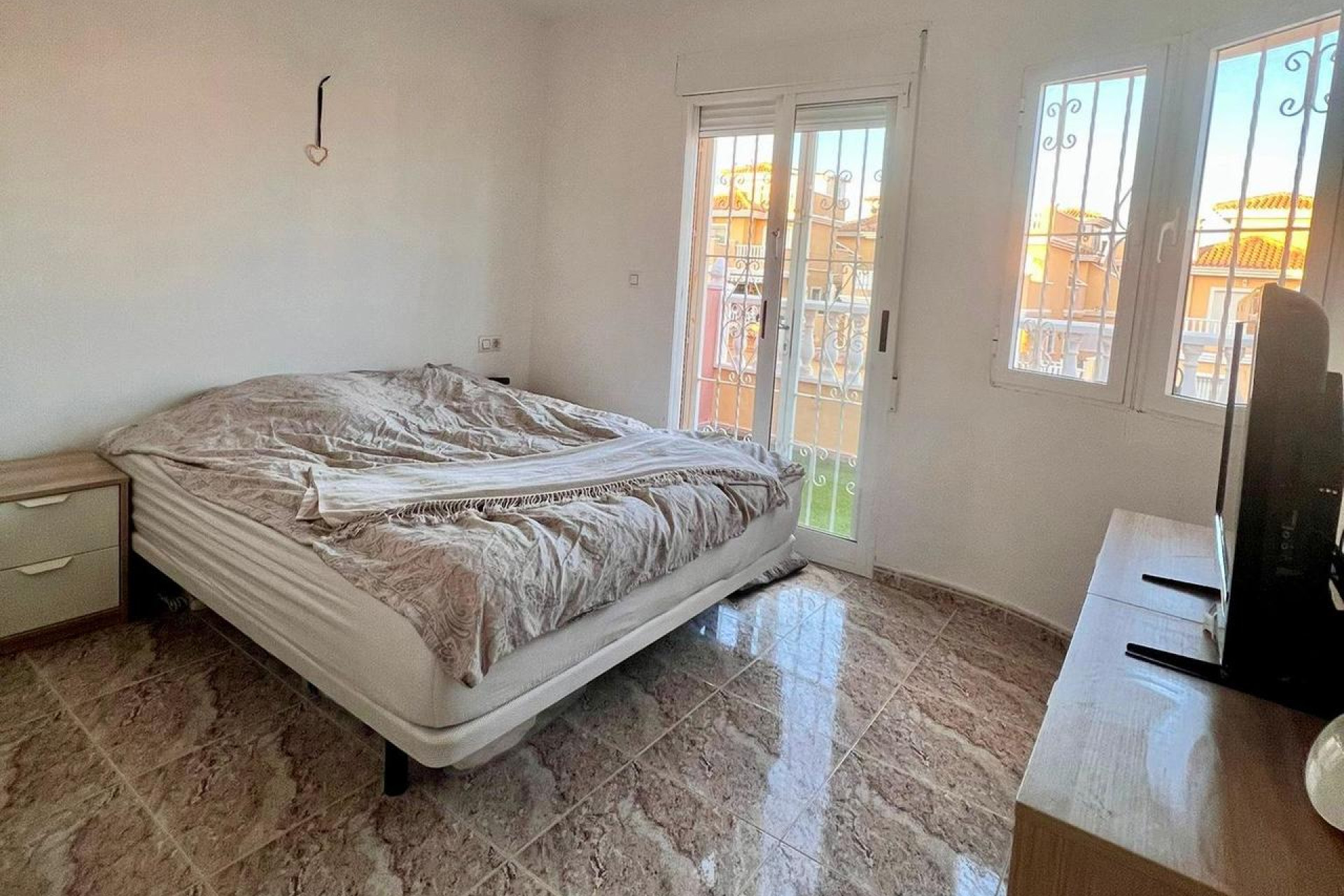 Resale - 2. Town house - Villamartin - Orihuela Costa