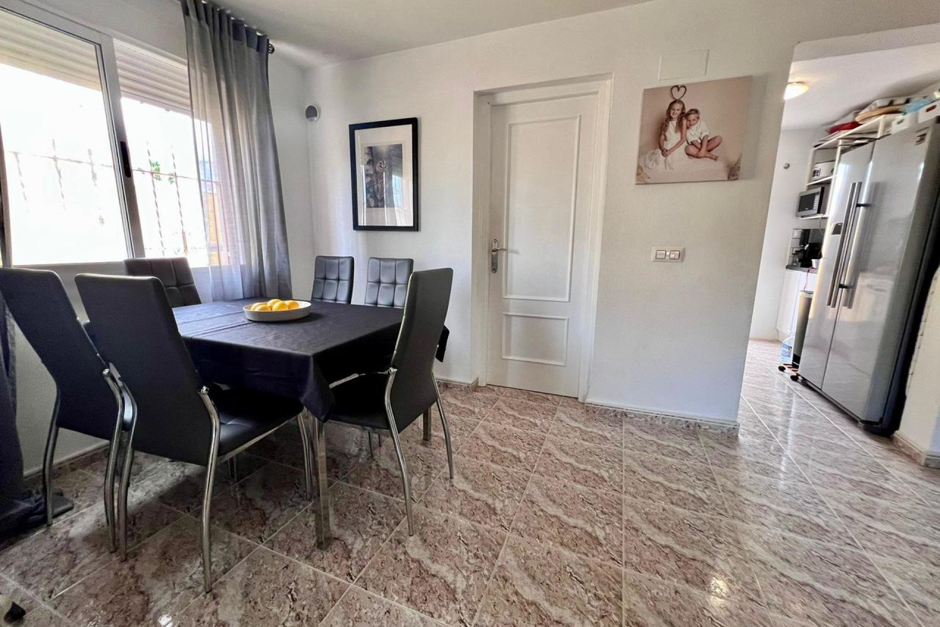 Resale - 2. Town house - Villamartin - Orihuela Costa