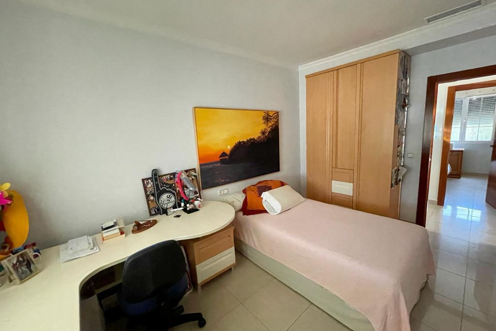 Resale - 3. Detached house - Albatera - Costa Blanca South