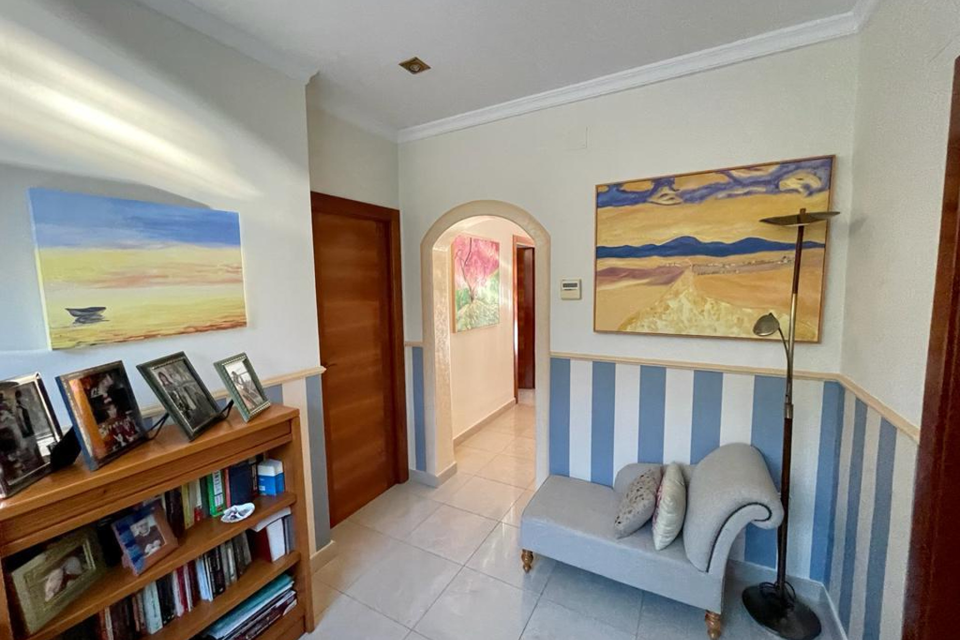 Resale - 3. Detached house - Albatera - Costa Blanca South