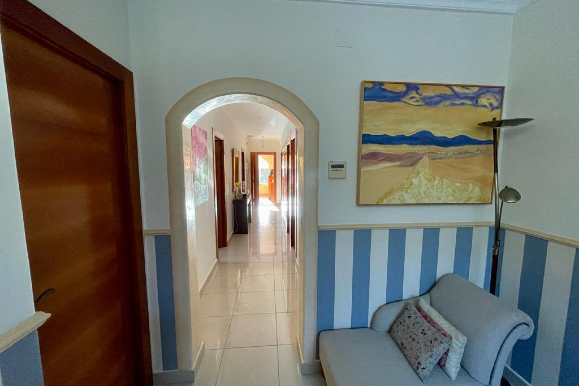 Resale - 3. Detached house - Albatera - Costa Blanca South