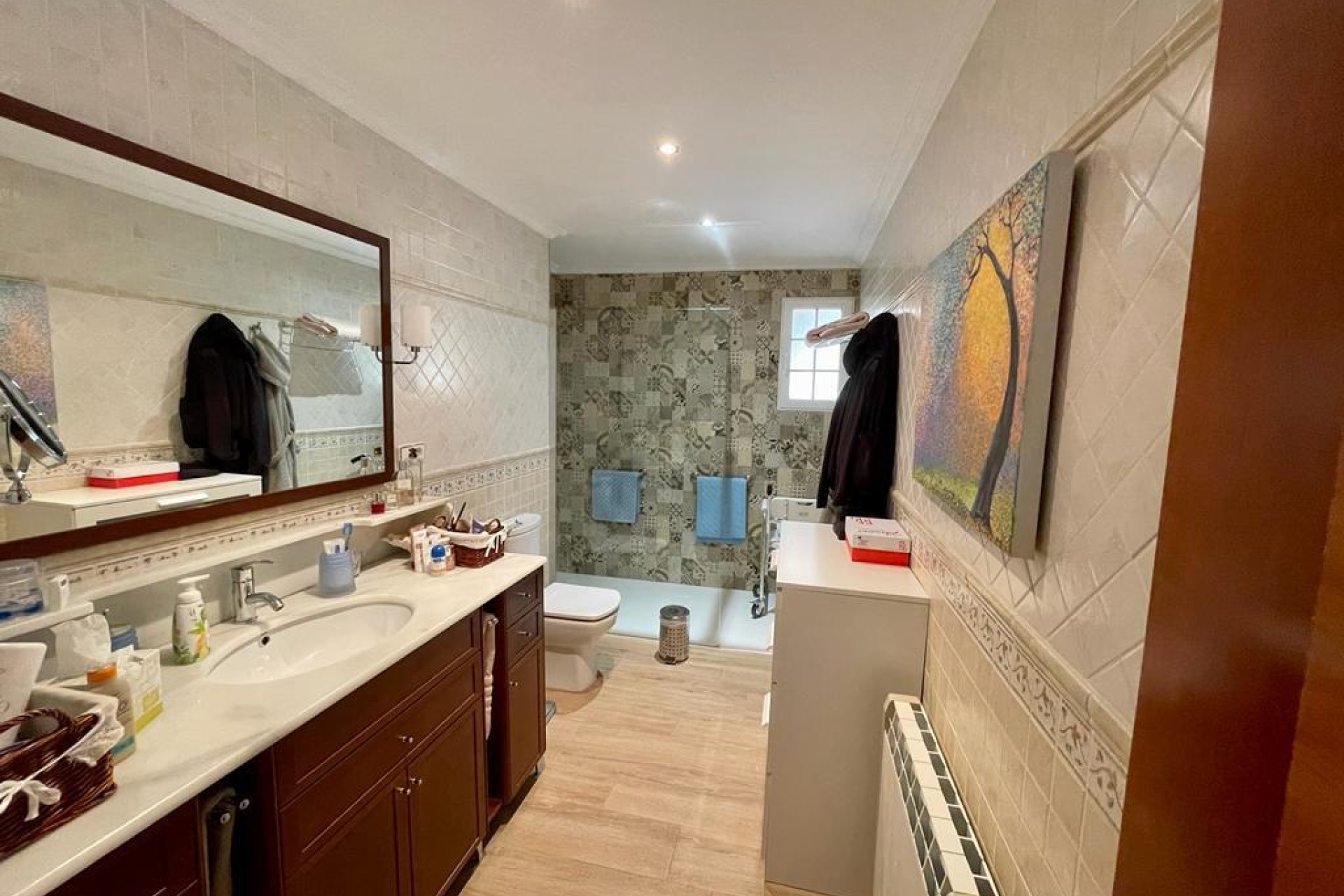 Resale - 3. Detached house - Albatera - Costa Blanca South