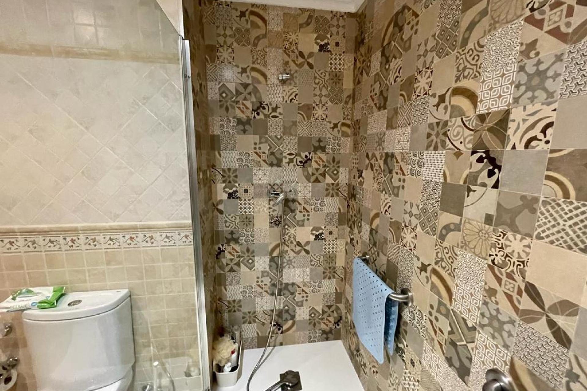 Resale - 3. Detached house - Albatera - Costa Blanca South