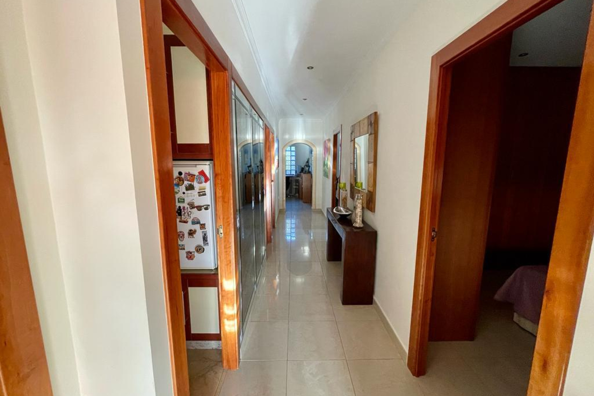 Resale - 3. Detached house - Albatera - Costa Blanca South