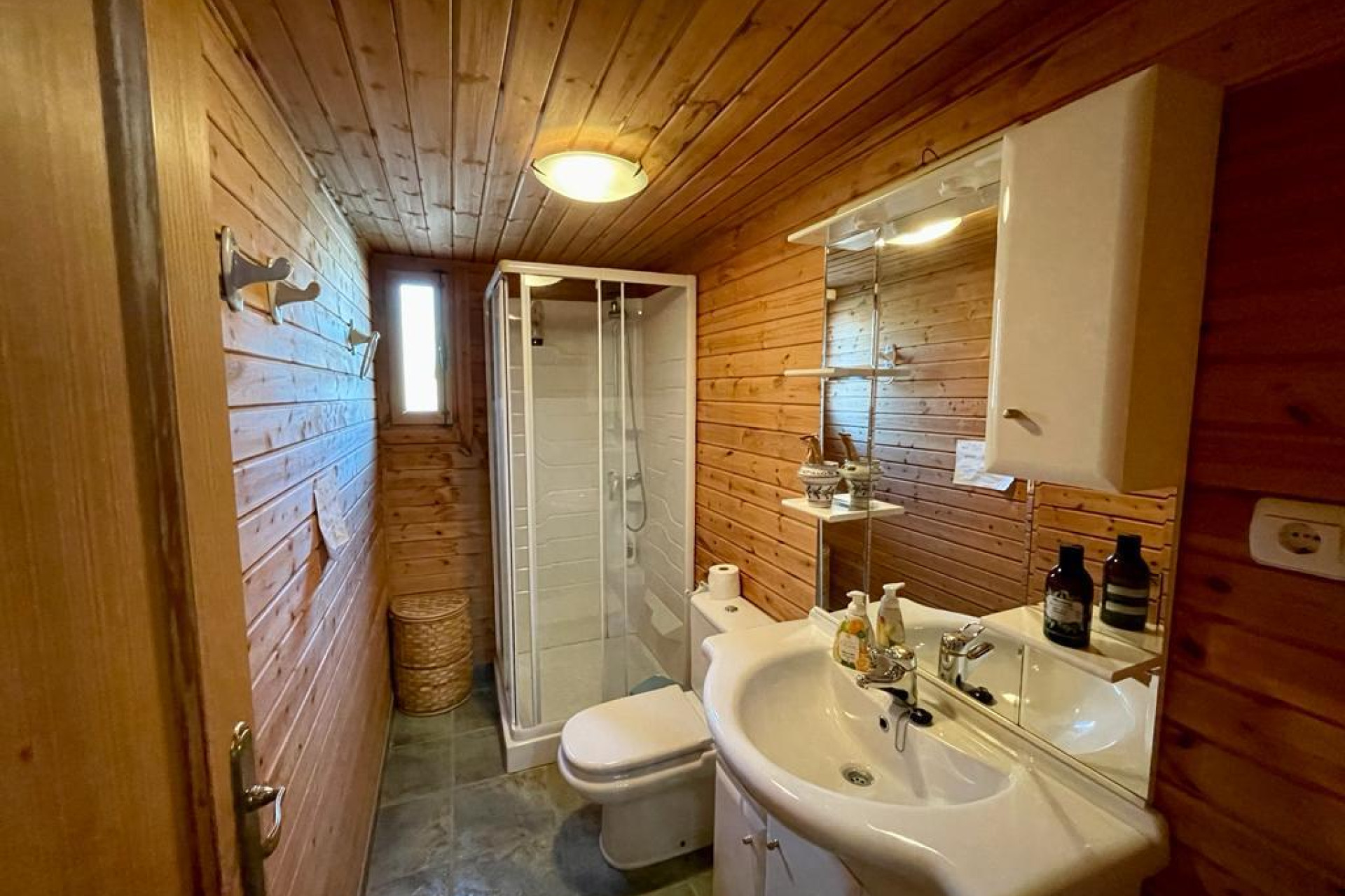 Resale - 3. Detached house - Albatera - Costa Blanca South