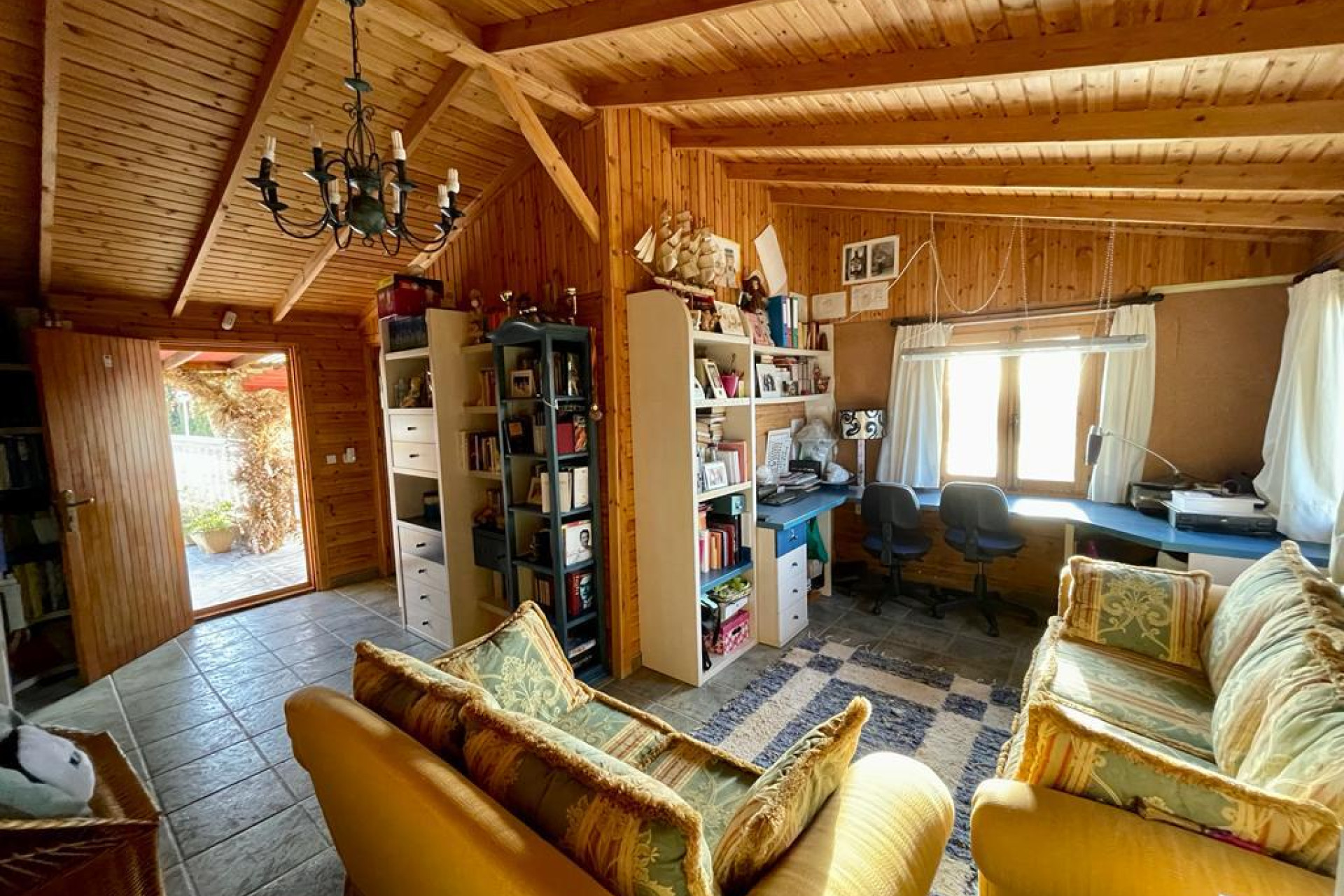 Resale - 3. Detached house - Albatera - Costa Blanca South