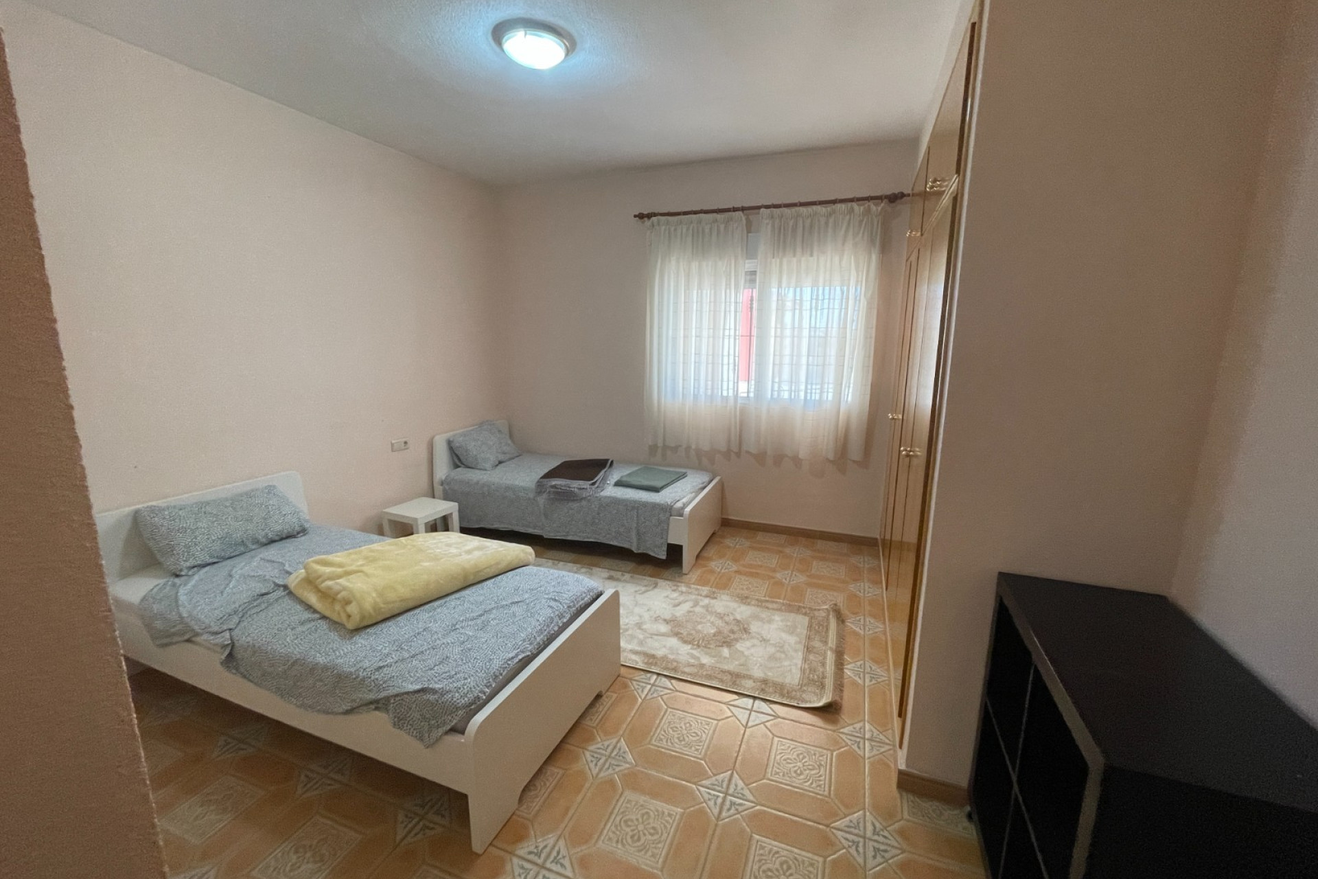 Resale - 3. Detached house - Albatera - Costa Blanca South