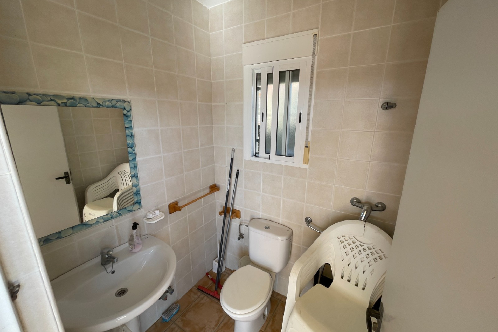 Resale - 3. Detached house - Albatera - Costa Blanca South