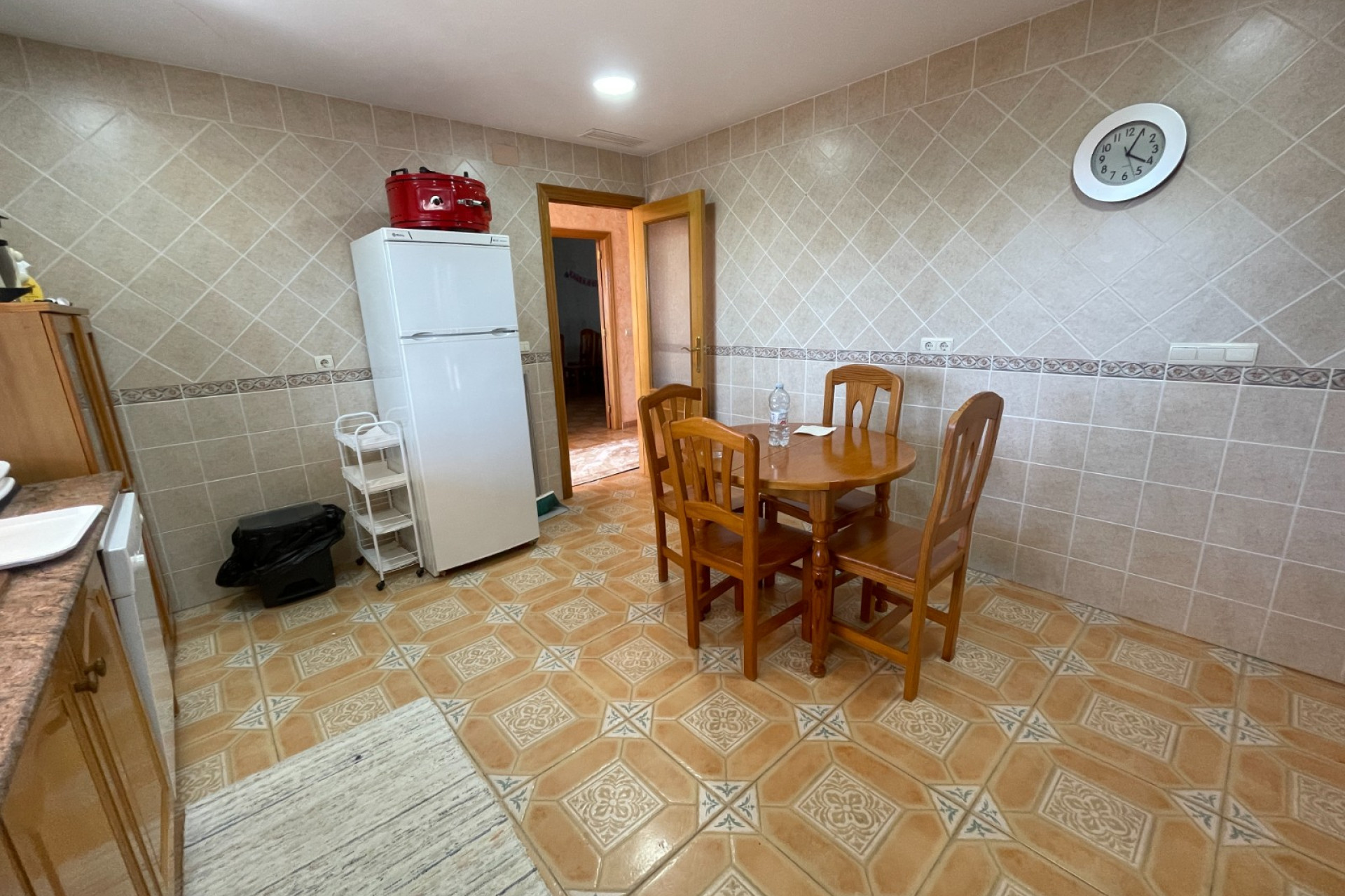 Resale - 3. Detached house - Albatera - Costa Blanca South