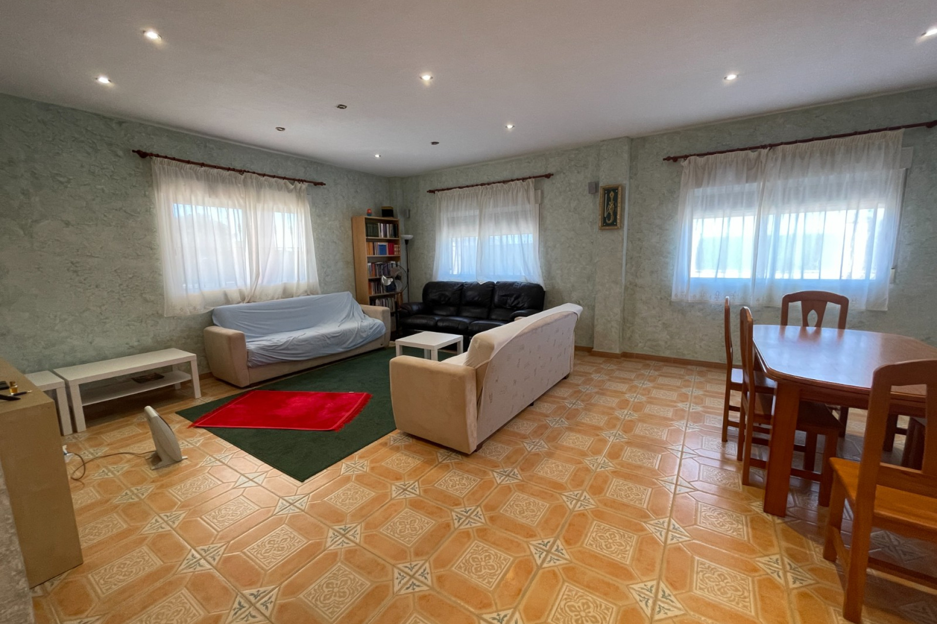 Resale - 3. Detached house - Albatera - Costa Blanca South