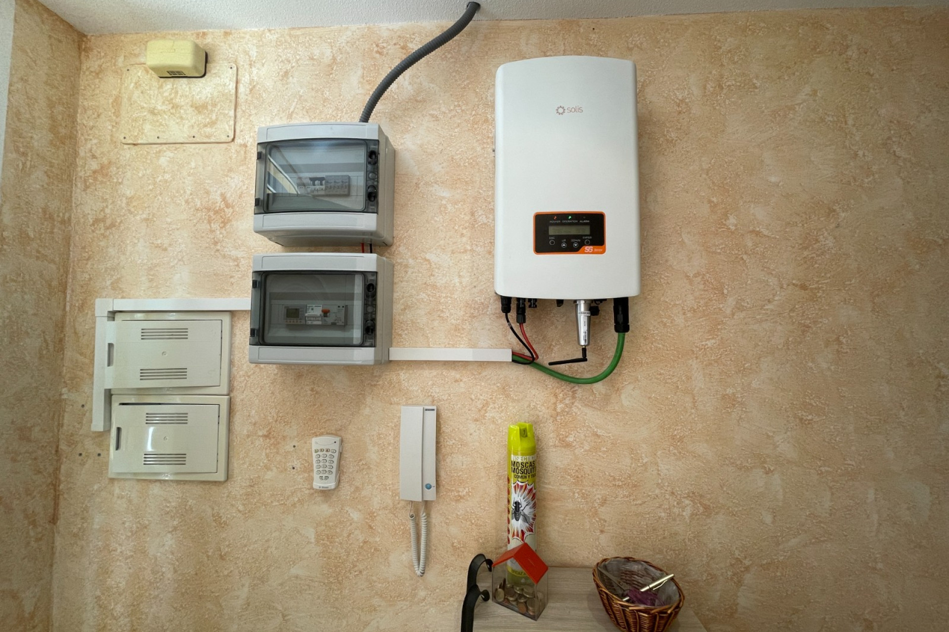 Resale - 3. Detached house - Albatera - Costa Blanca South