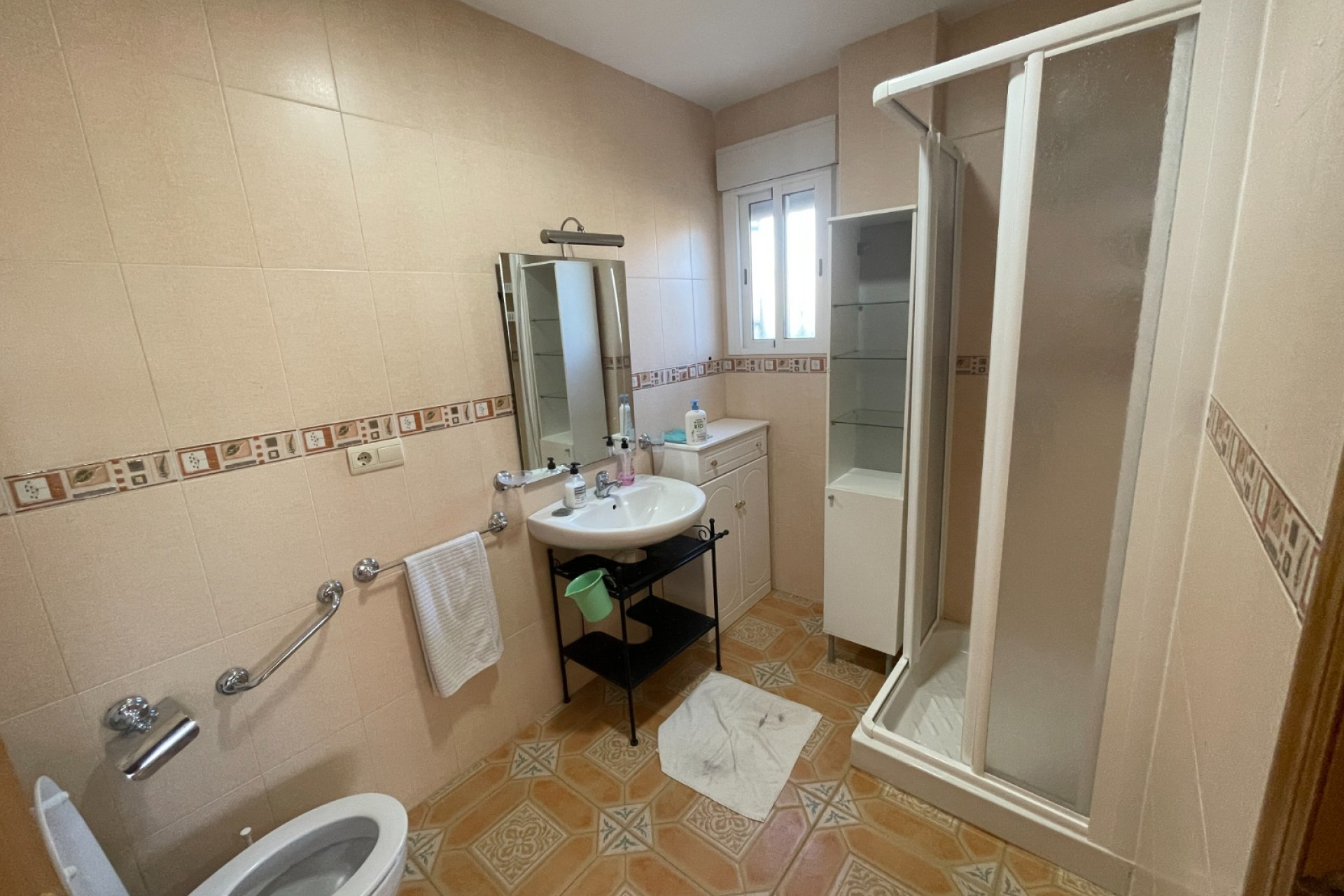 Resale - 3. Detached house - Albatera - Costa Blanca South