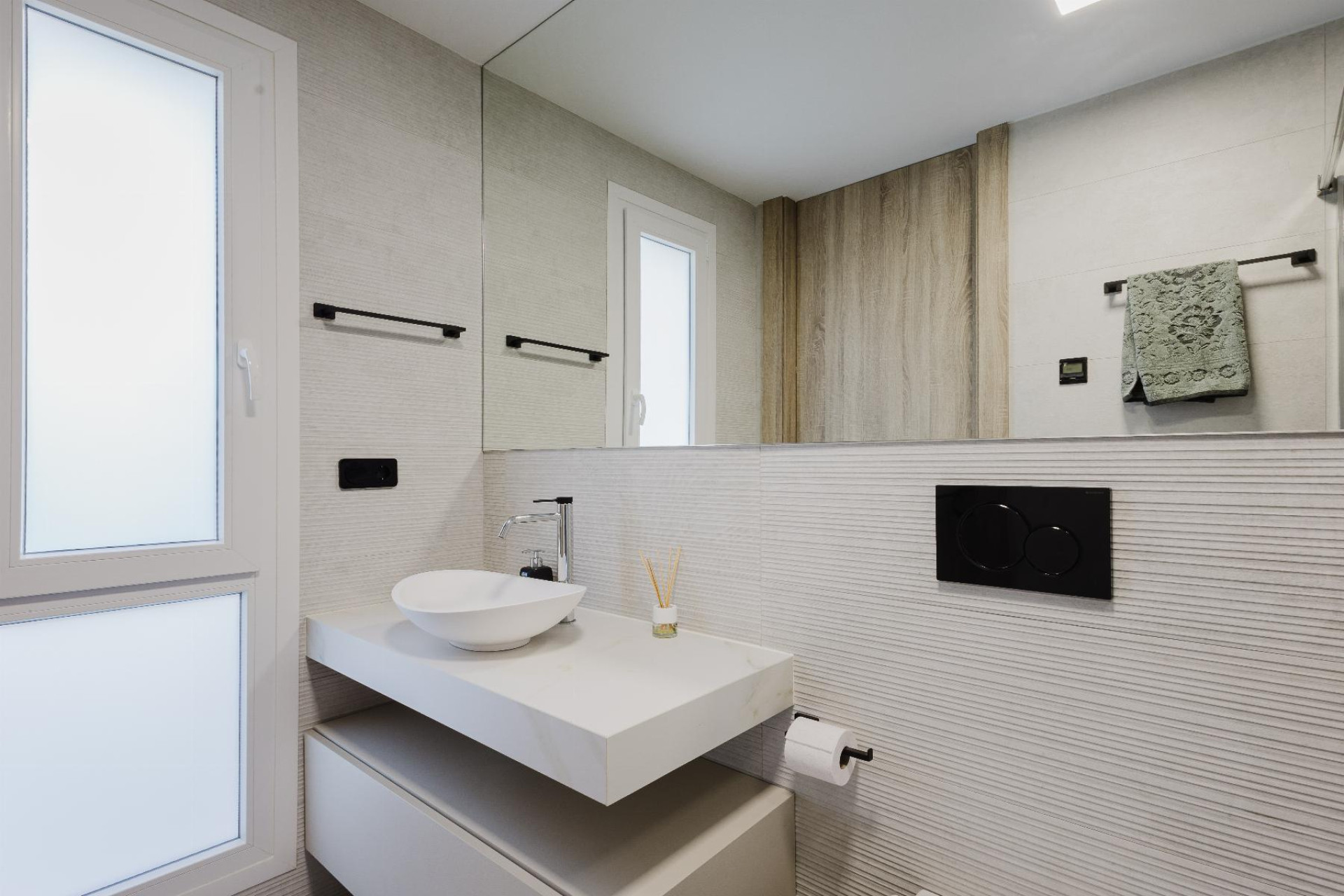 Resale - 3. Detached house - Algorfa - Campo de Golf - Algorfa