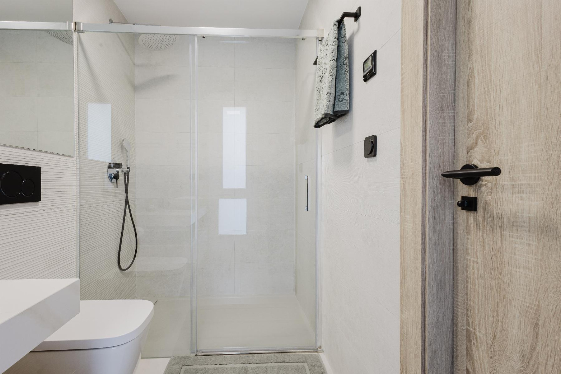 Resale - 3. Detached house - Algorfa - Campo de Golf - Algorfa