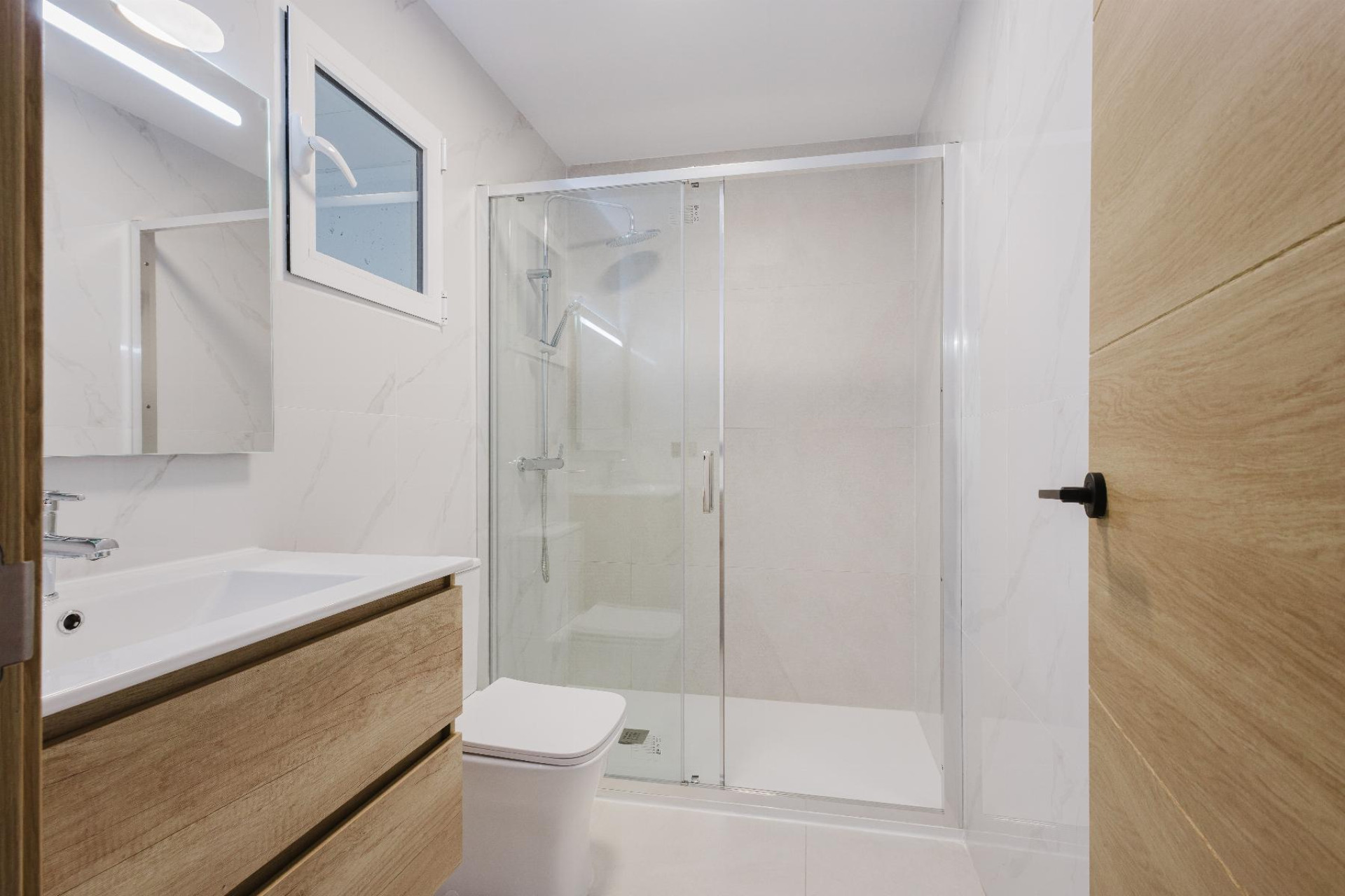 Resale - 3. Detached house - Algorfa - Campo de Golf - Algorfa