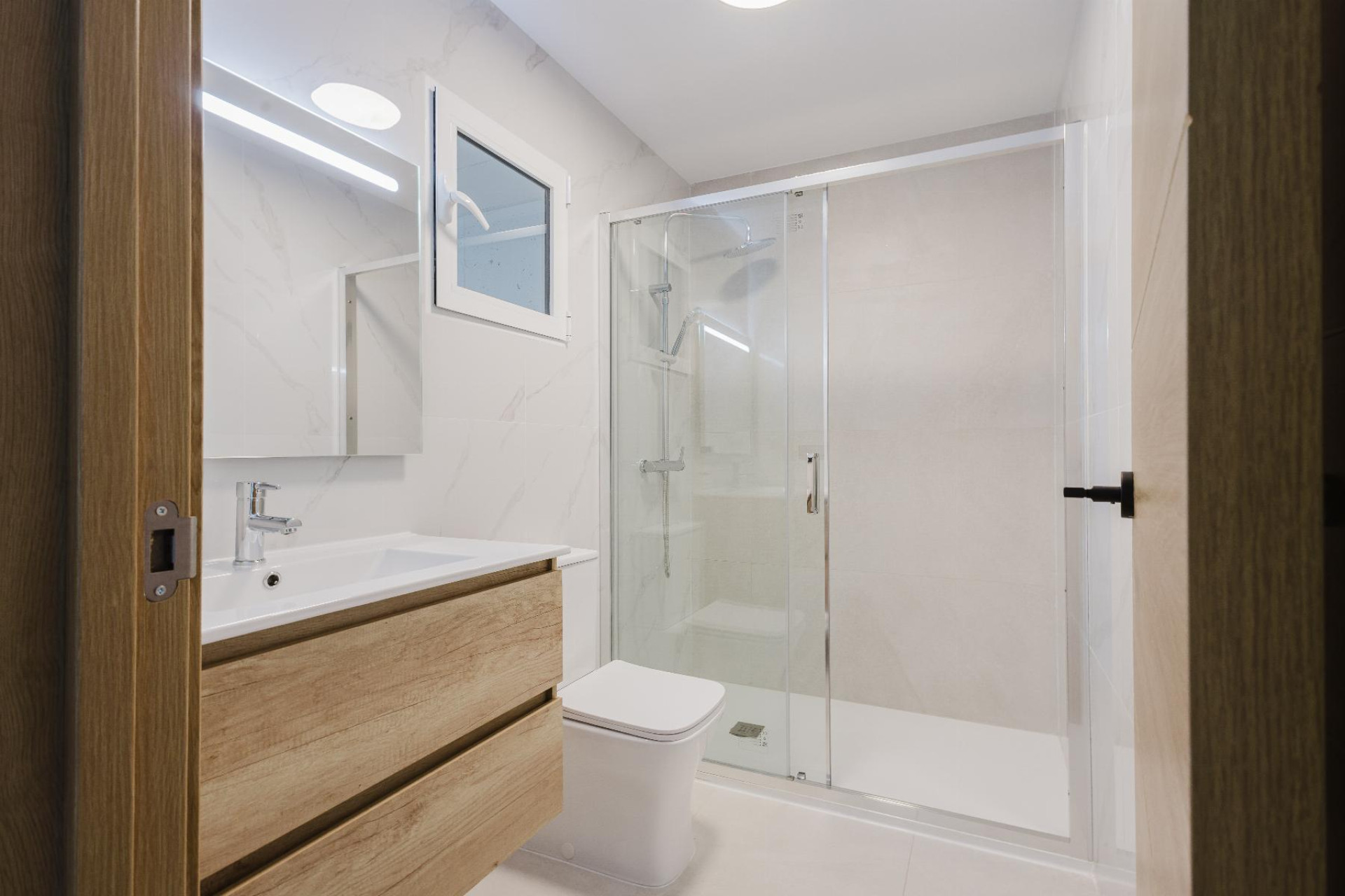 Resale - 3. Detached house - Algorfa - Campo de Golf - Algorfa