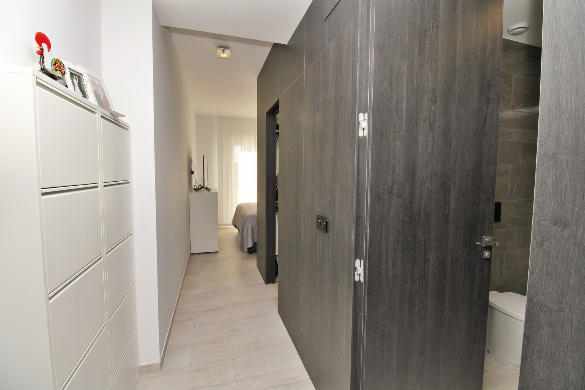 Resale - 3. Detached house - Algorfa - Costa Blanca South