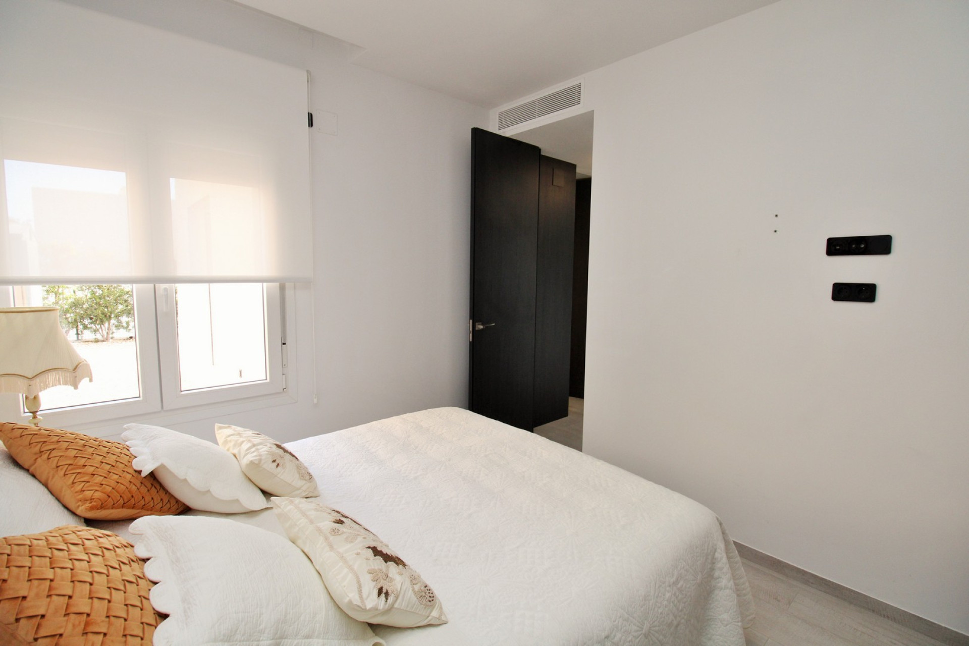 Resale - 3. Detached house - Algorfa - Costa Blanca South