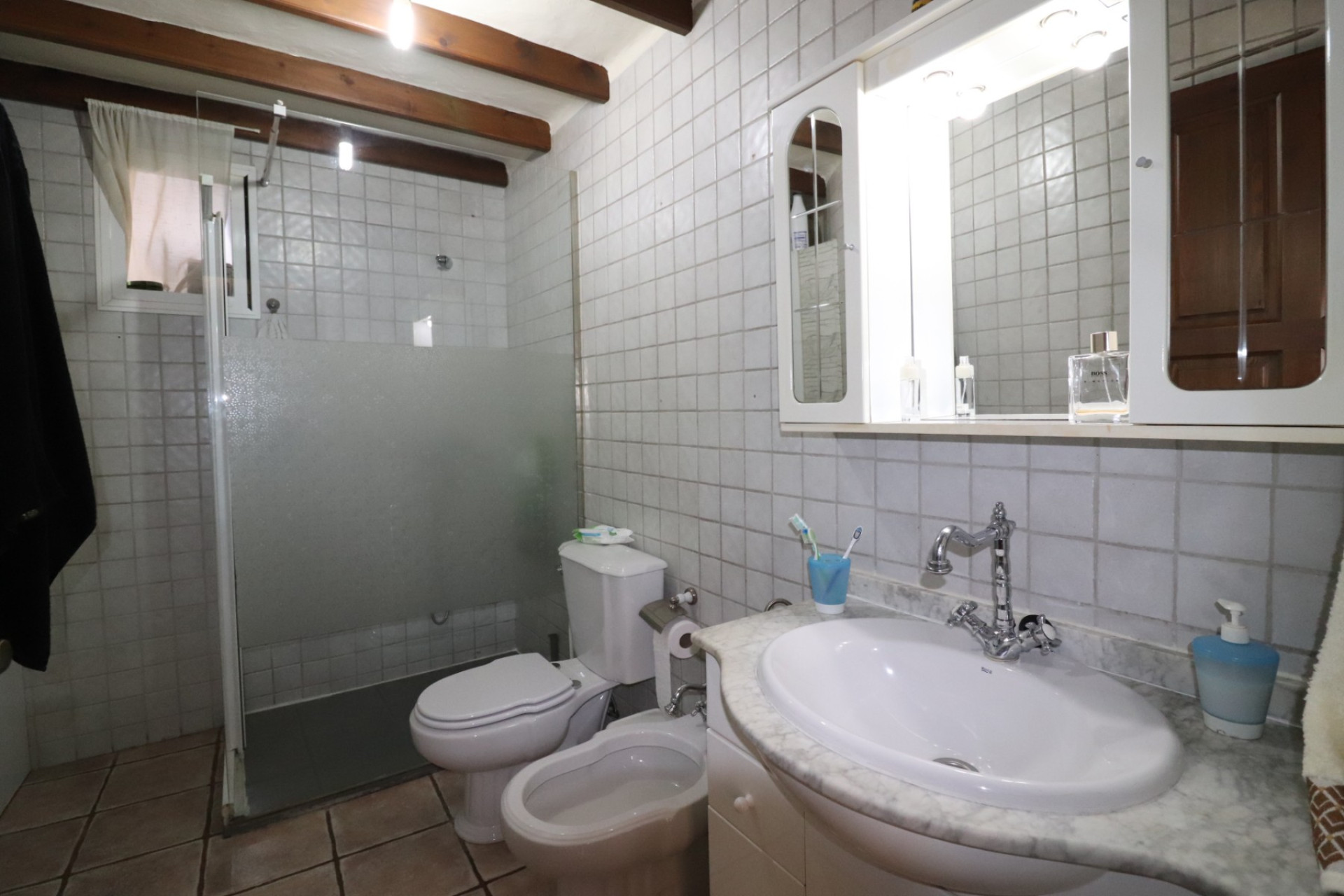 Resale - 3. Detached house - Algorfa - Costa Blanca South