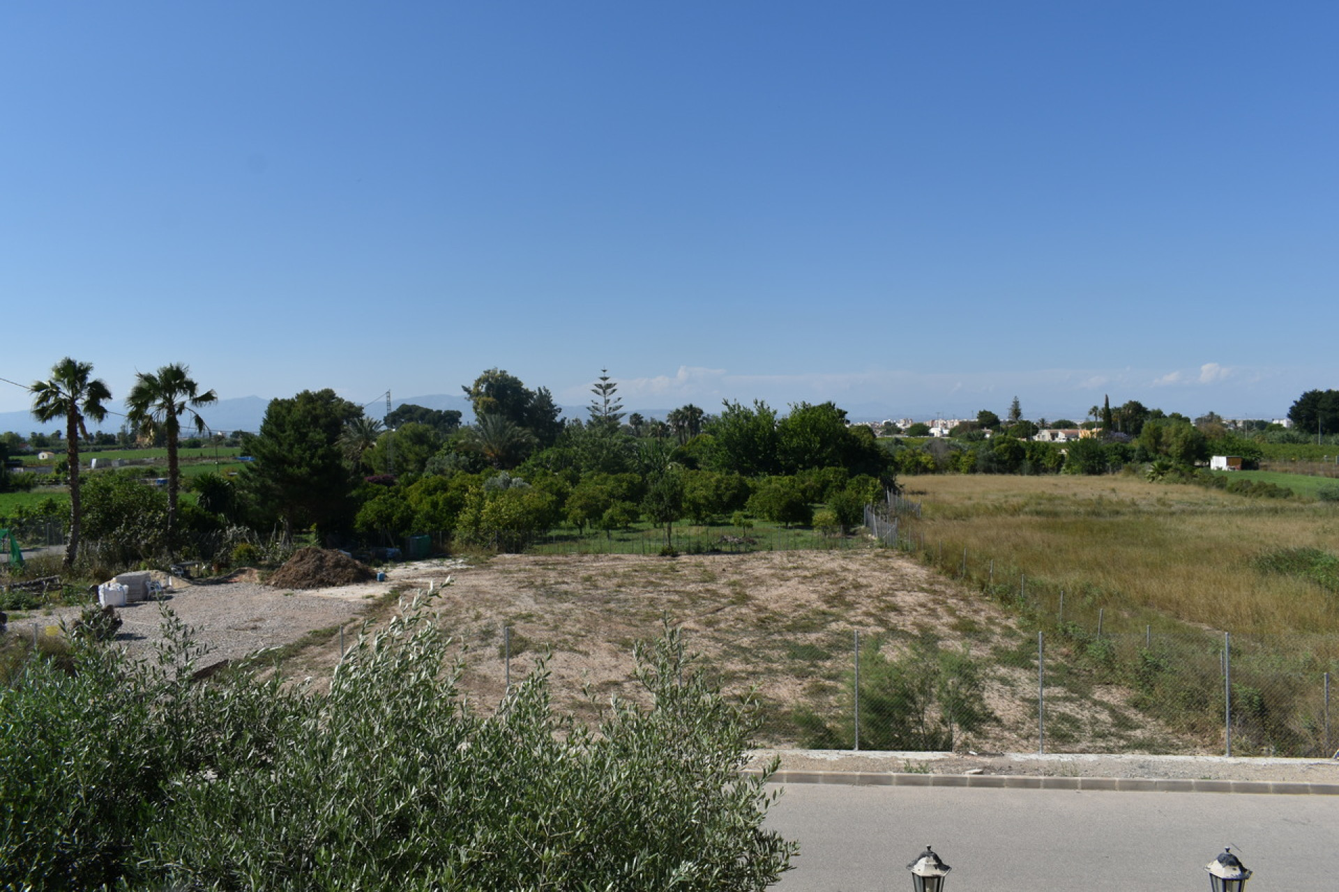 Resale - 3. Detached house - Algorfa - Costa Blanca South