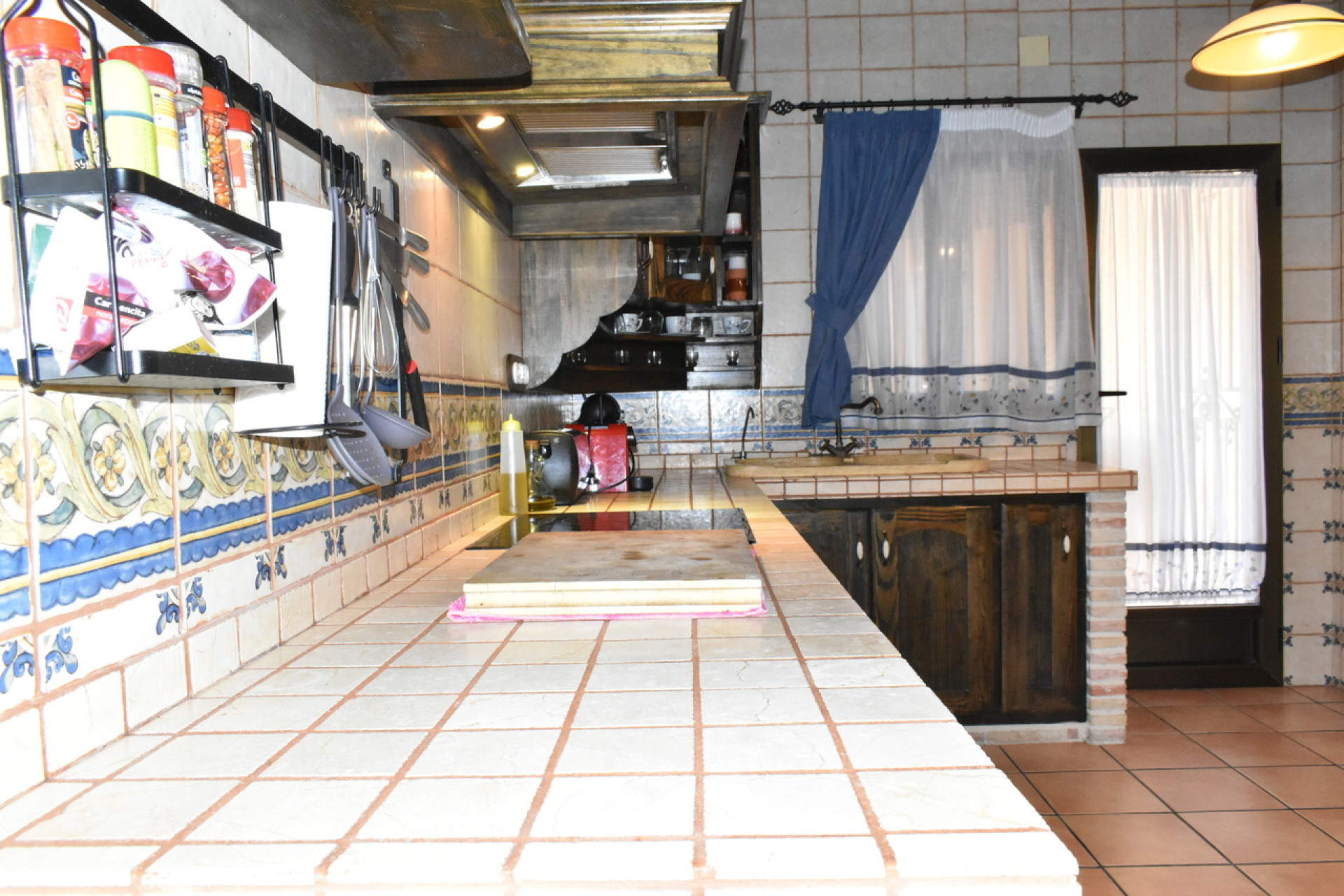 Resale - 3. Detached house - Algorfa - Costa Blanca South