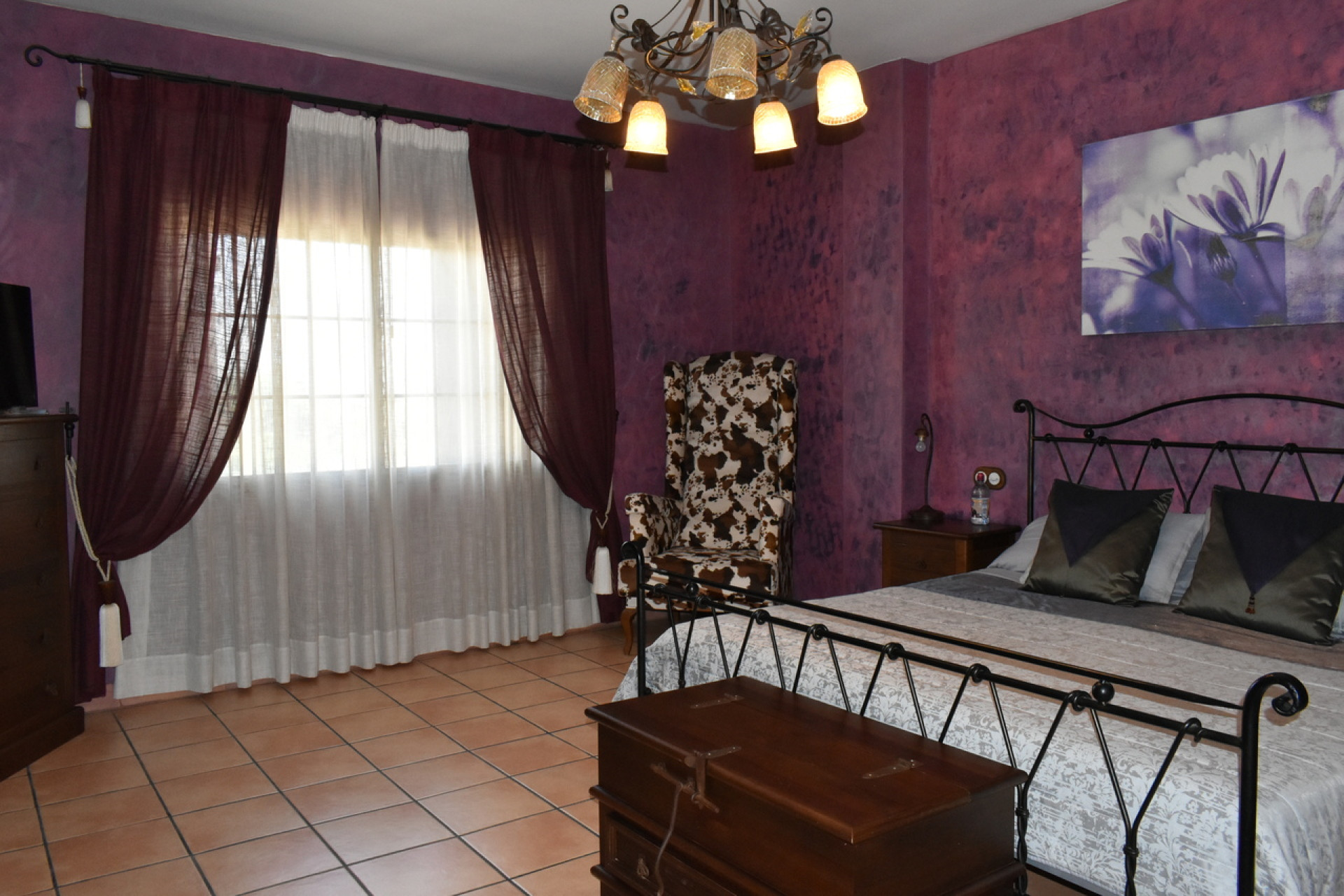 Resale - 3. Detached house - Algorfa - Costa Blanca South