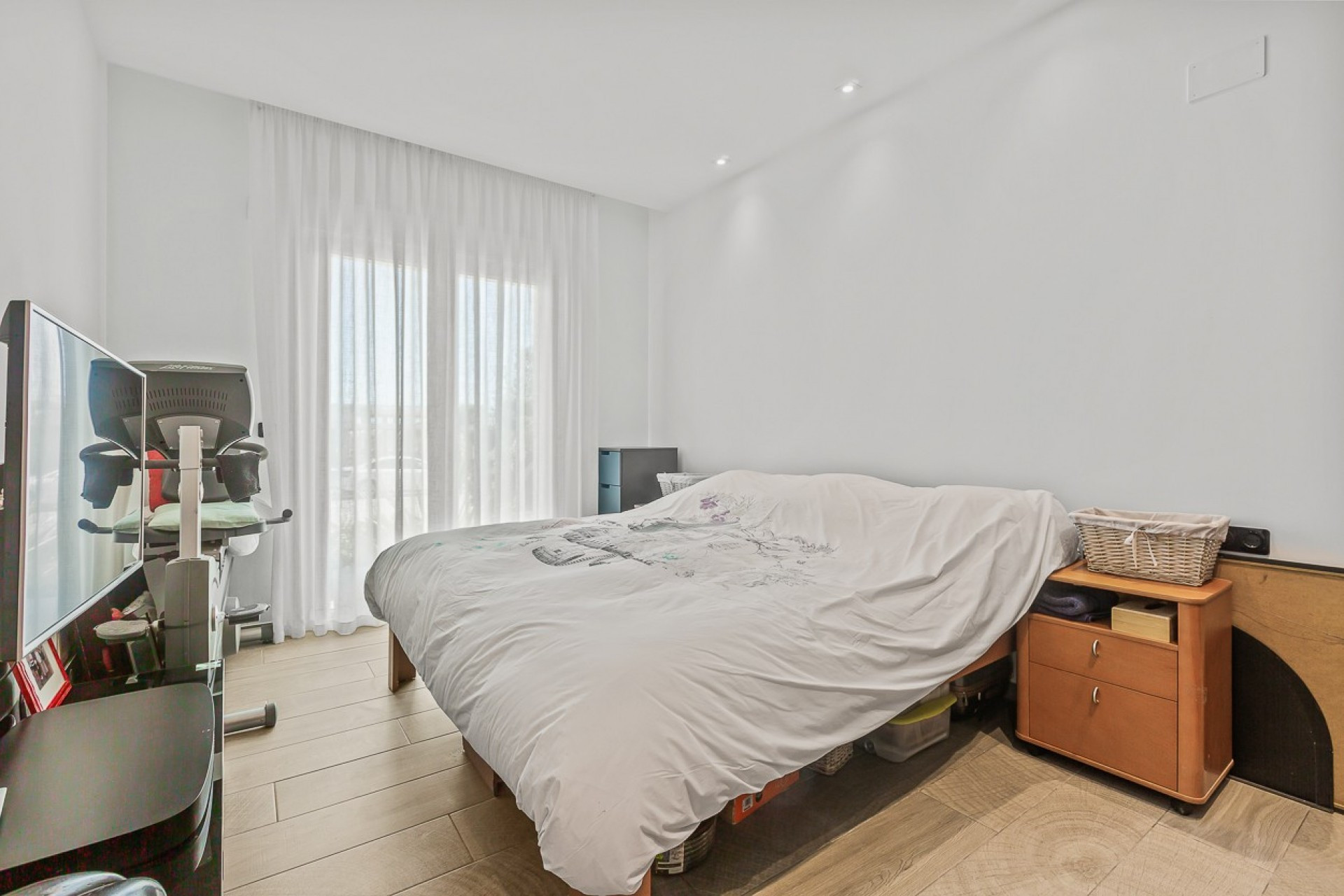 Resale - 3. Detached house - Algorfa - Costa Blanca South