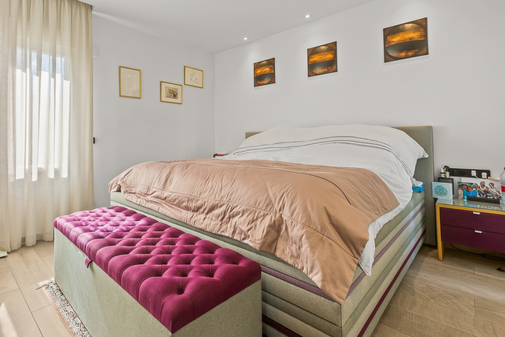 Resale - 3. Detached house - Algorfa - Costa Blanca South