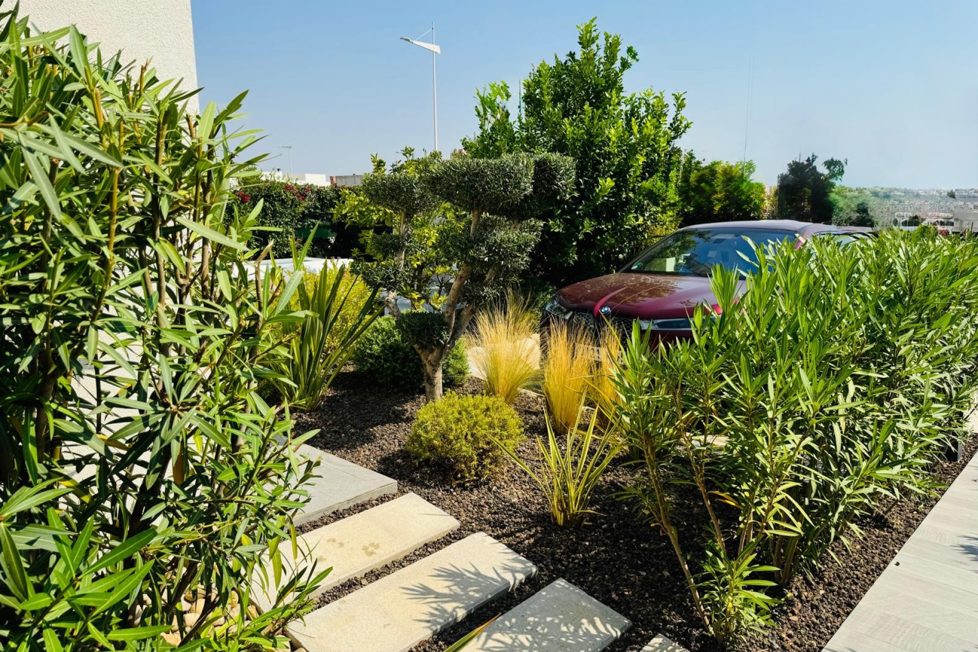 Resale - 3. Detached house - Algorfa - Costa Blanca South