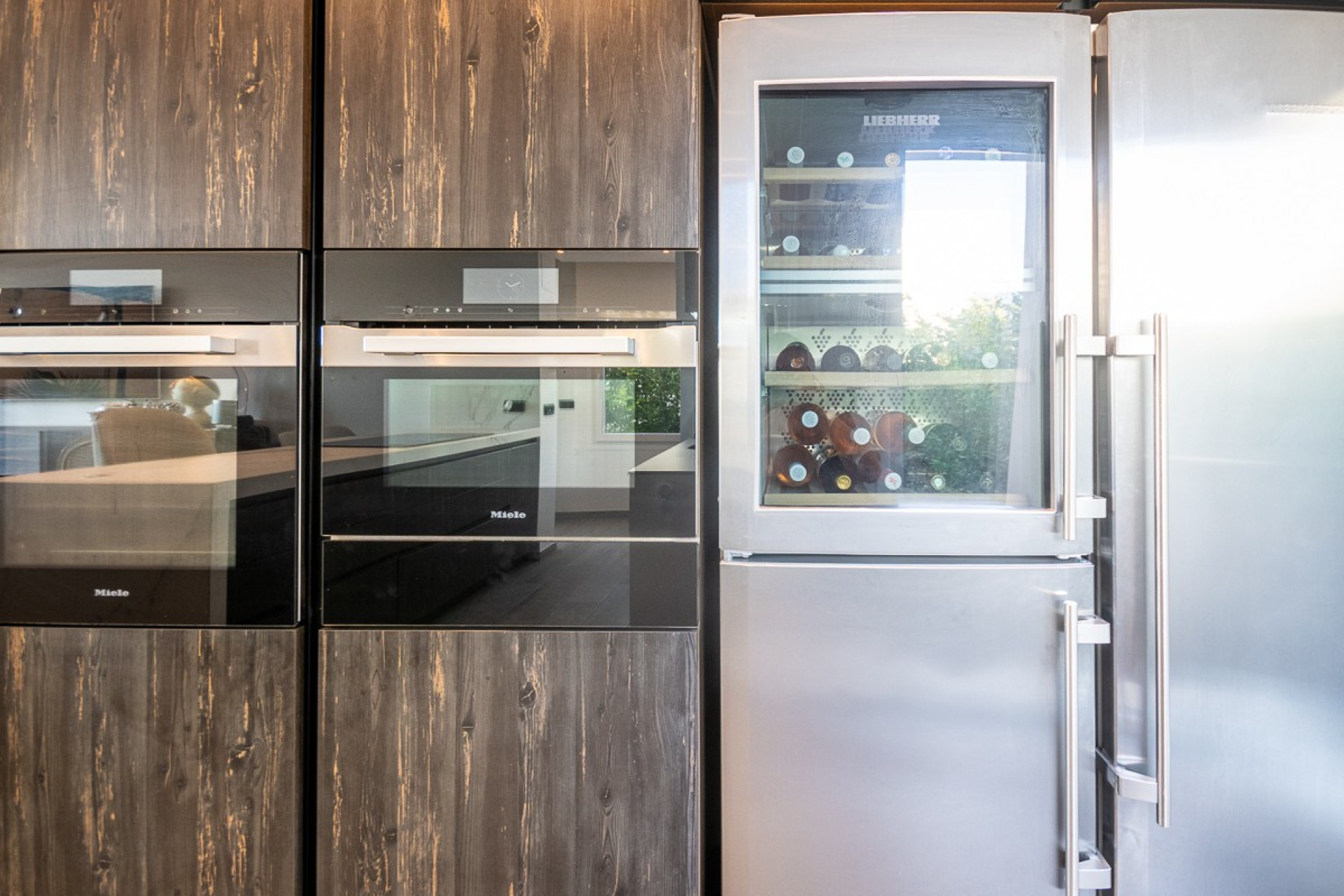 Resale - 3. Detached house - Algorfa - Costa Blanca South