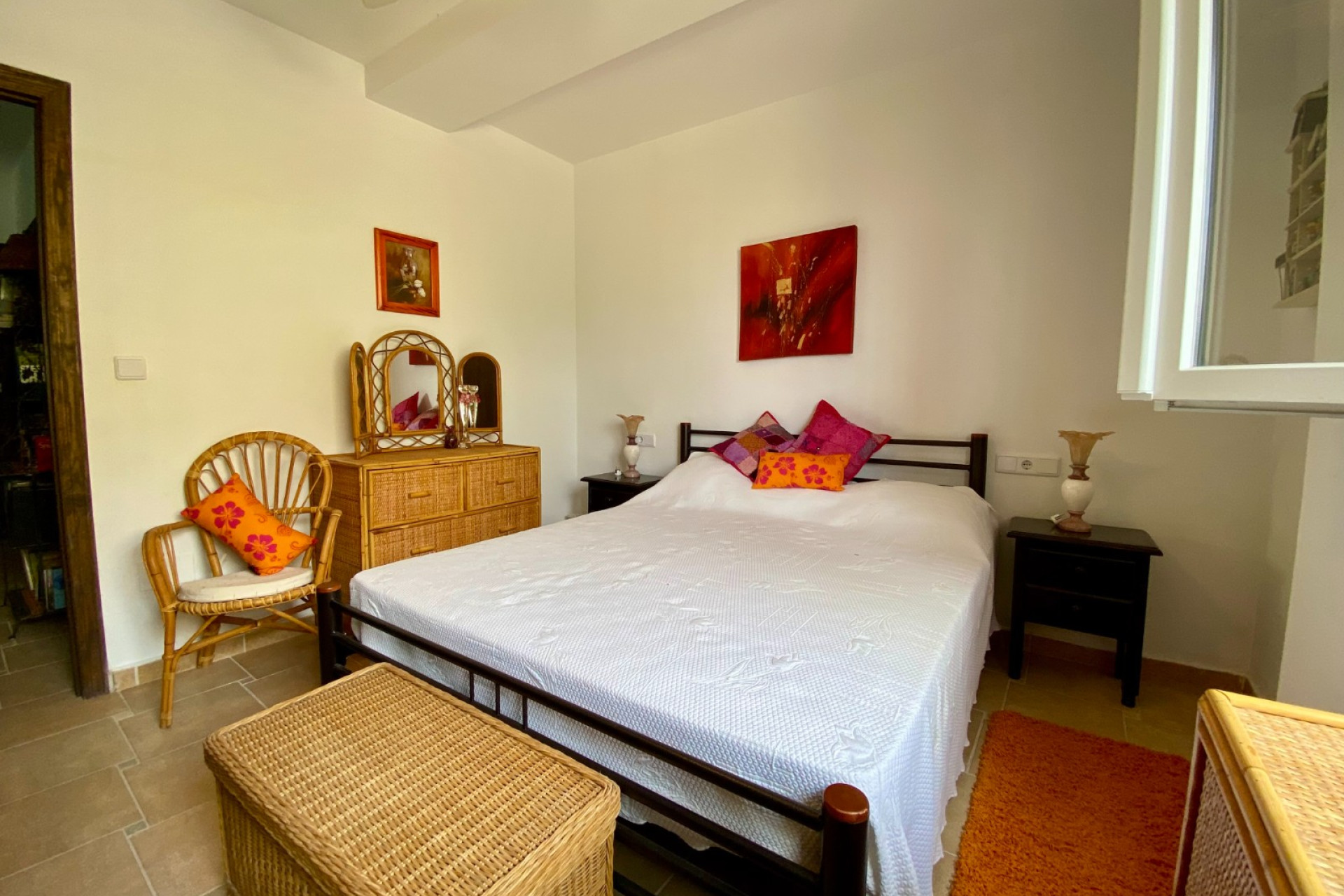 Resale - 3. Detached house - Algorfa - Costa Blanca South