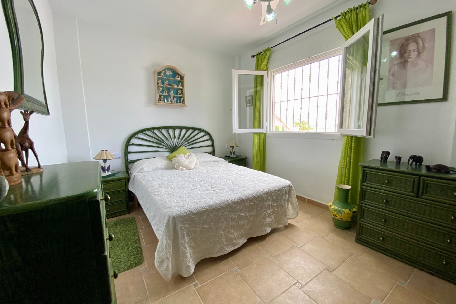 Resale - 3. Detached house - Algorfa - Costa Blanca South