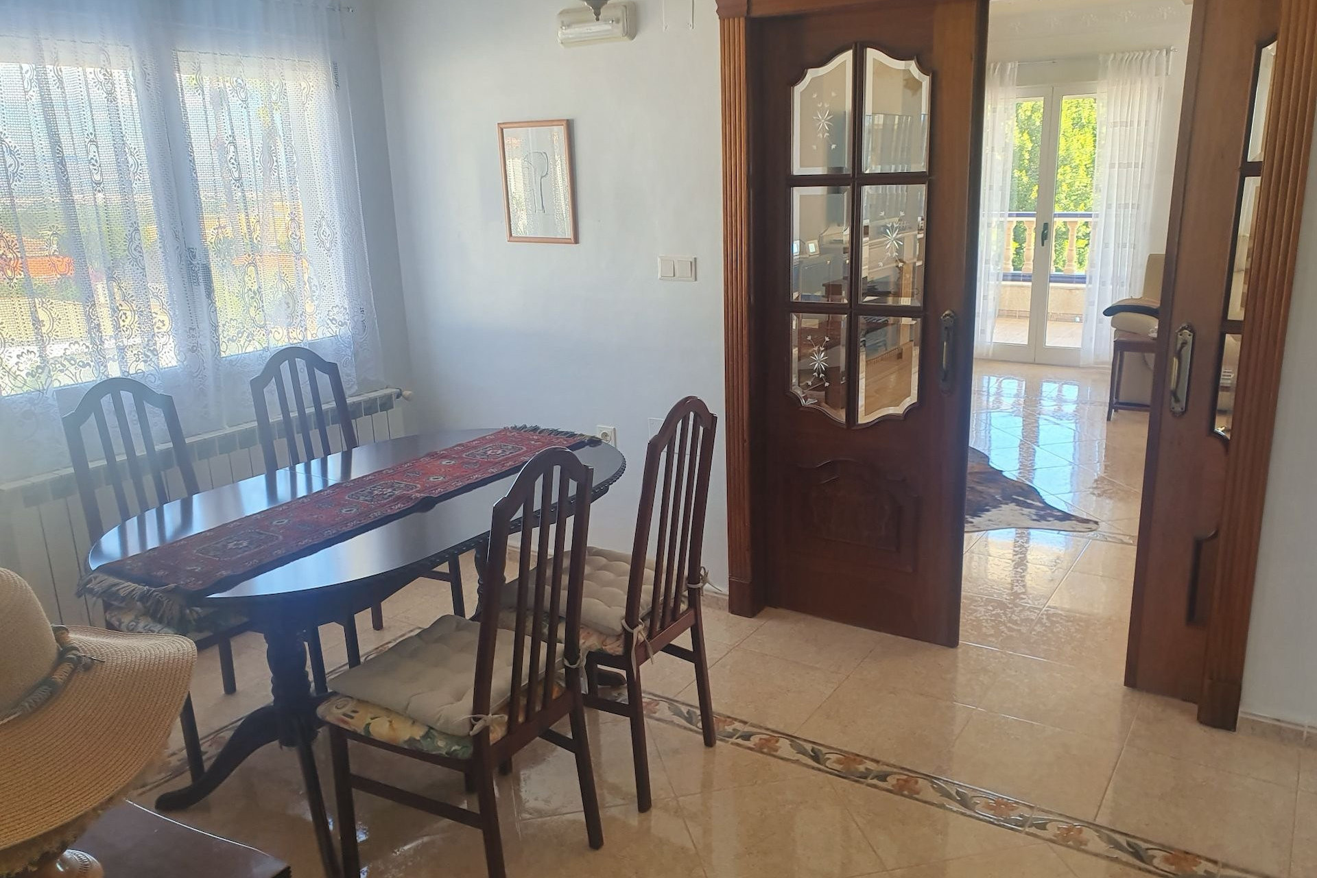 Resale - 3. Detached house - Algorfa - Costa Blanca South