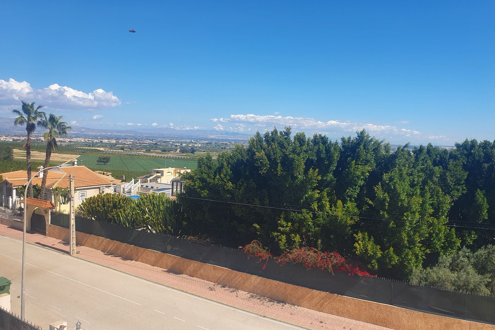 Resale - 3. Detached house - Algorfa - Costa Blanca South