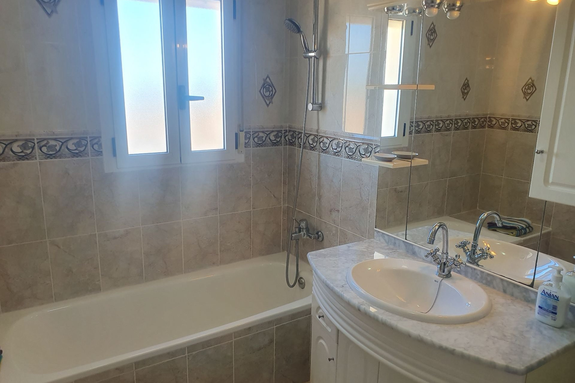 Resale - 3. Detached house - Algorfa - Costa Blanca South