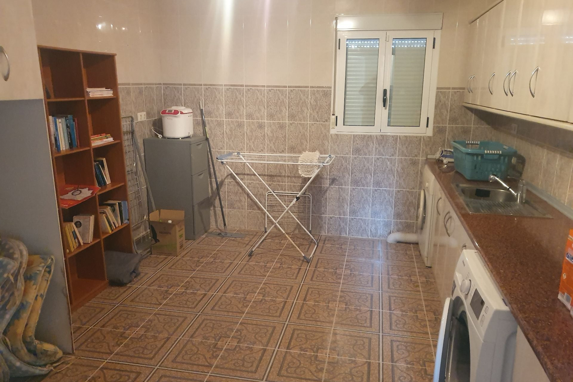 Resale - 3. Detached house - Algorfa - Costa Blanca South