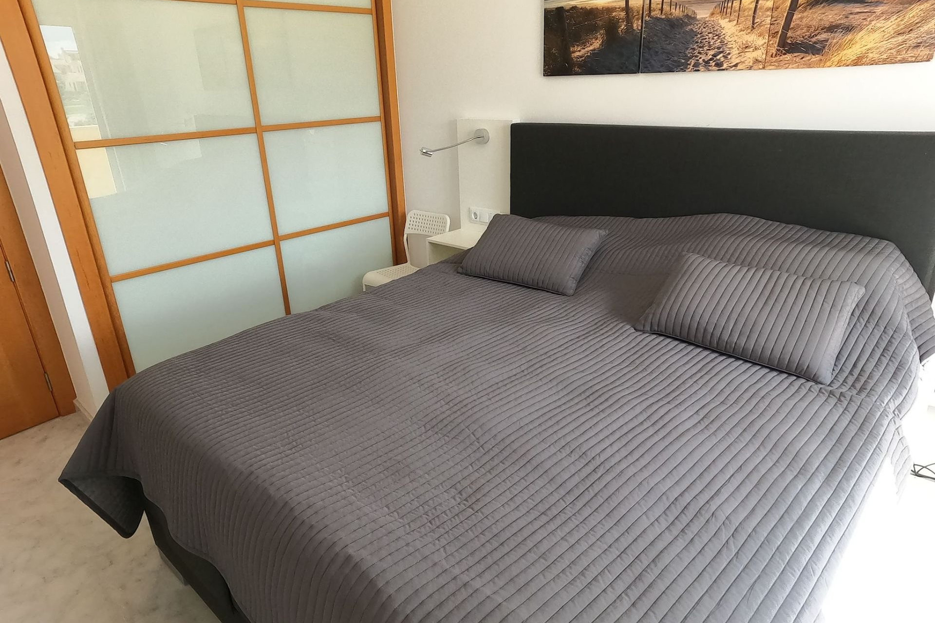 Resale - 3. Detached house - Algorfa - Costa Blanca South