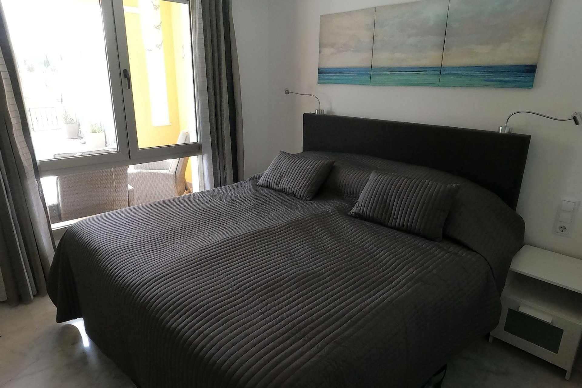 Resale - 3. Detached house - Algorfa - Costa Blanca South