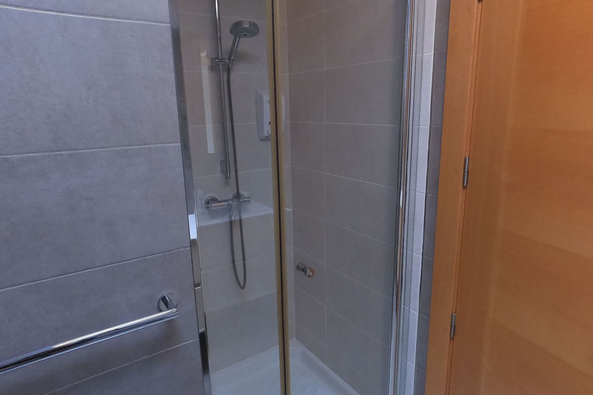 Resale - 3. Detached house - Algorfa - Costa Blanca South