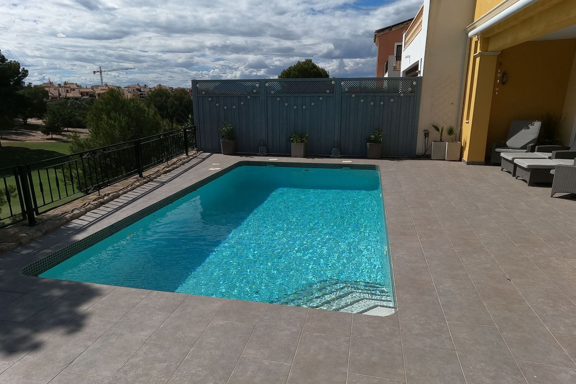 Resale - 3. Detached house - Algorfa - Costa Blanca South