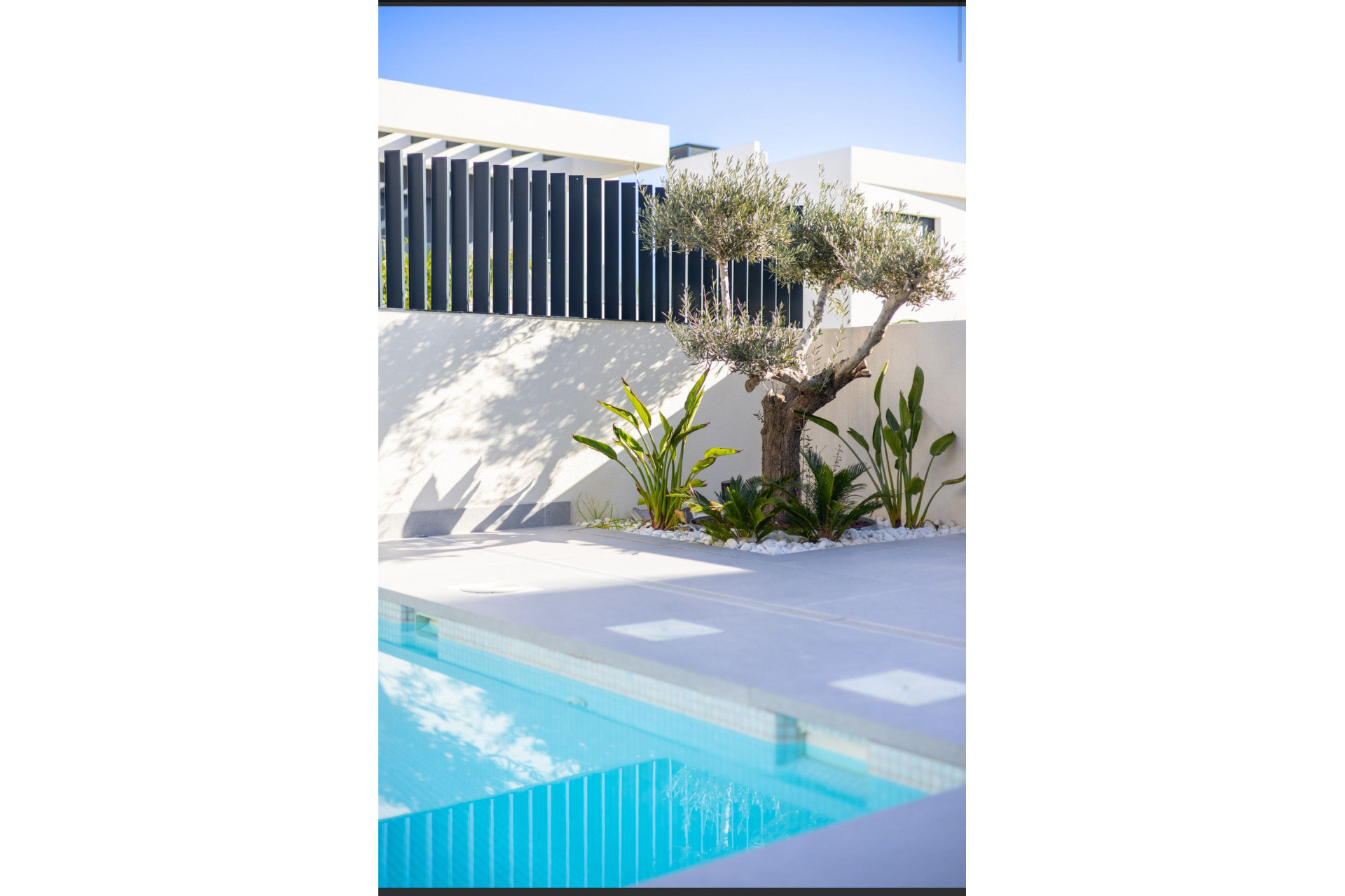 Resale - 3. Detached house - Algorfa - Costa Blanca South