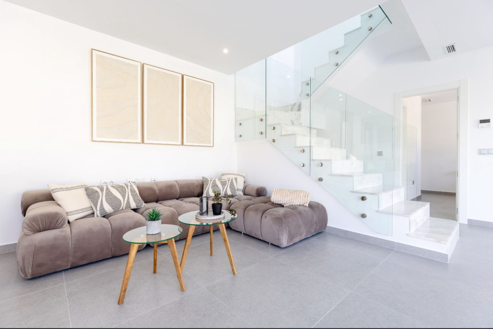 Resale - 3. Detached house - Algorfa - Costa Blanca South