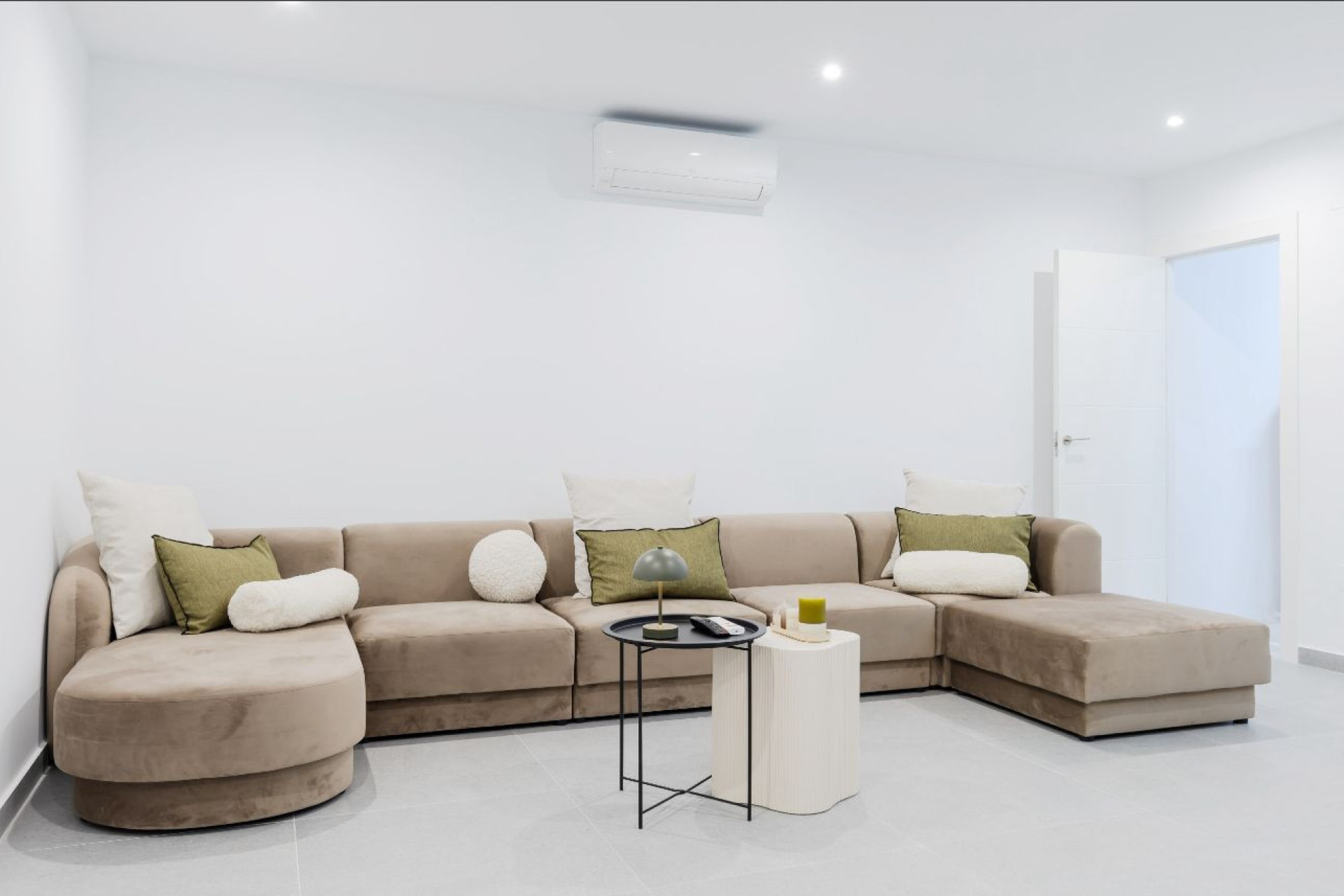 Resale - 3. Detached house - Algorfa - Costa Blanca South