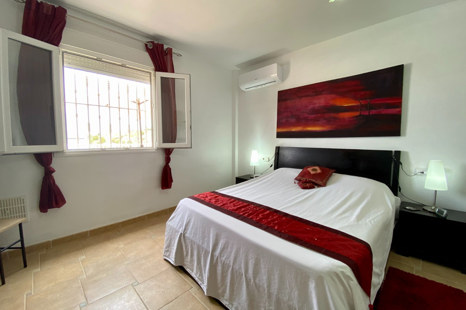 Resale - 3. Detached house - Algorfa - Costa Blanca South