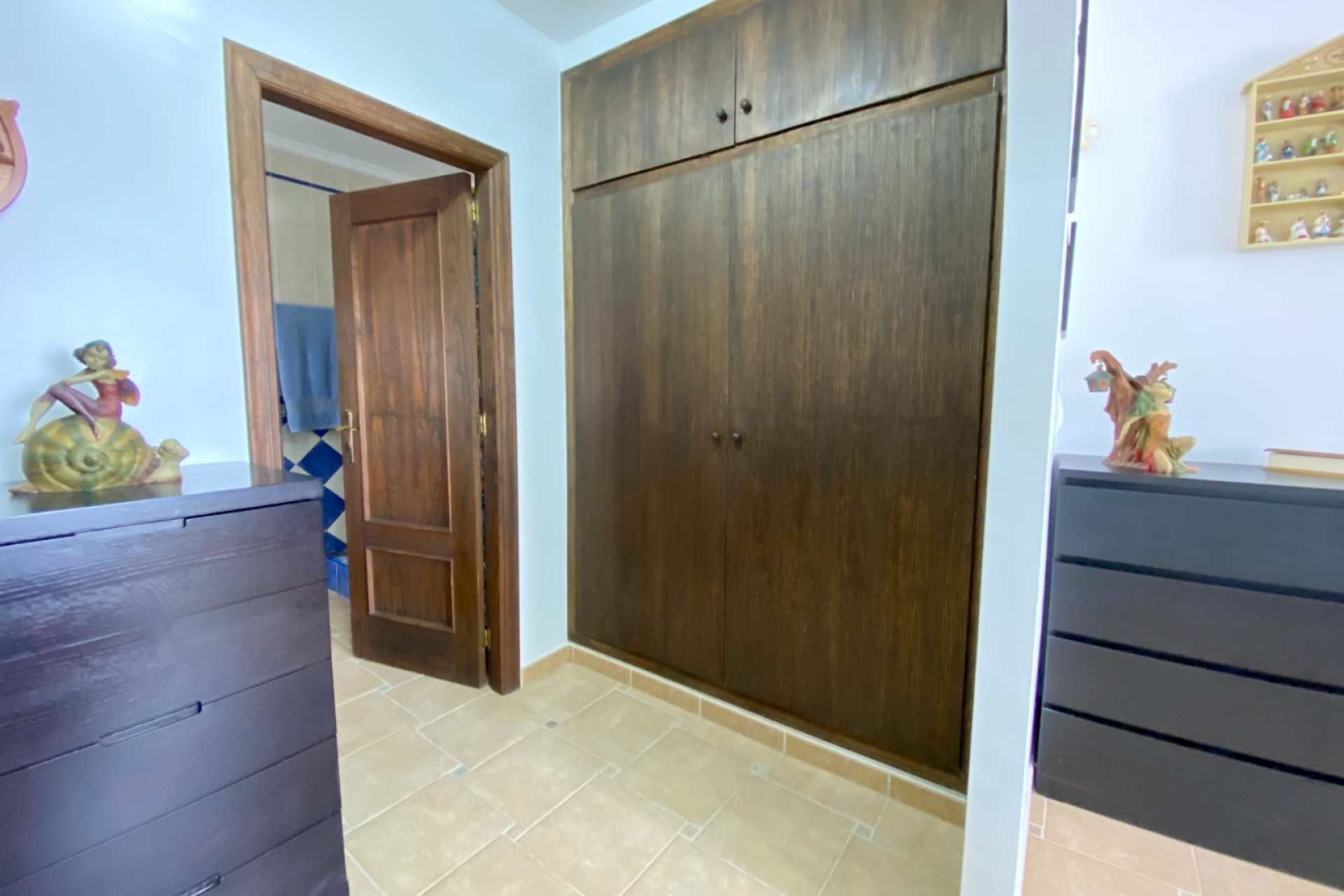 Resale - 3. Detached house - Algorfa - Costa Blanca South