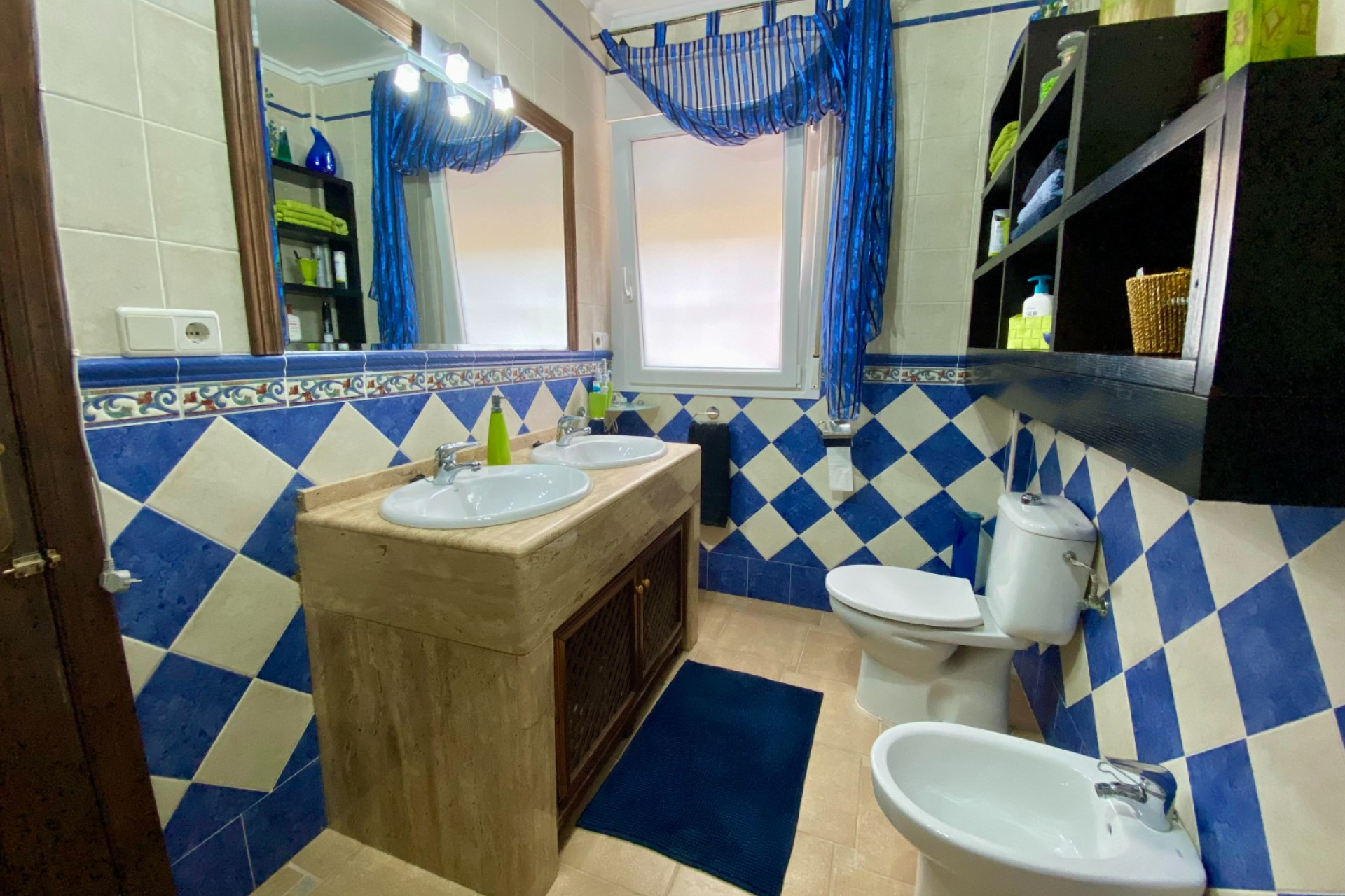 Resale - 3. Detached house - Algorfa - Costa Blanca South